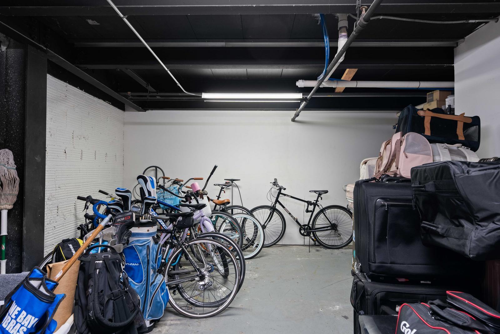 517 King Street Apt 11