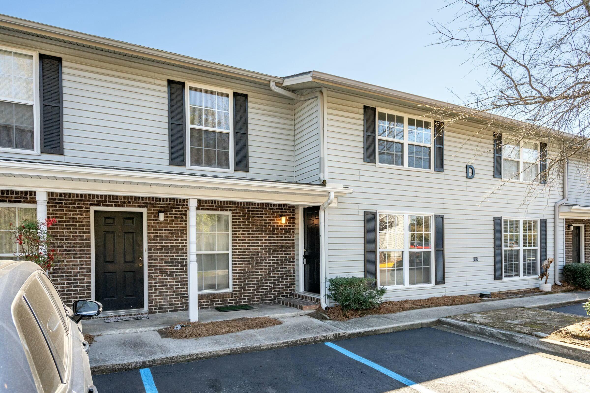 2494 Etiwan Drive # 3d