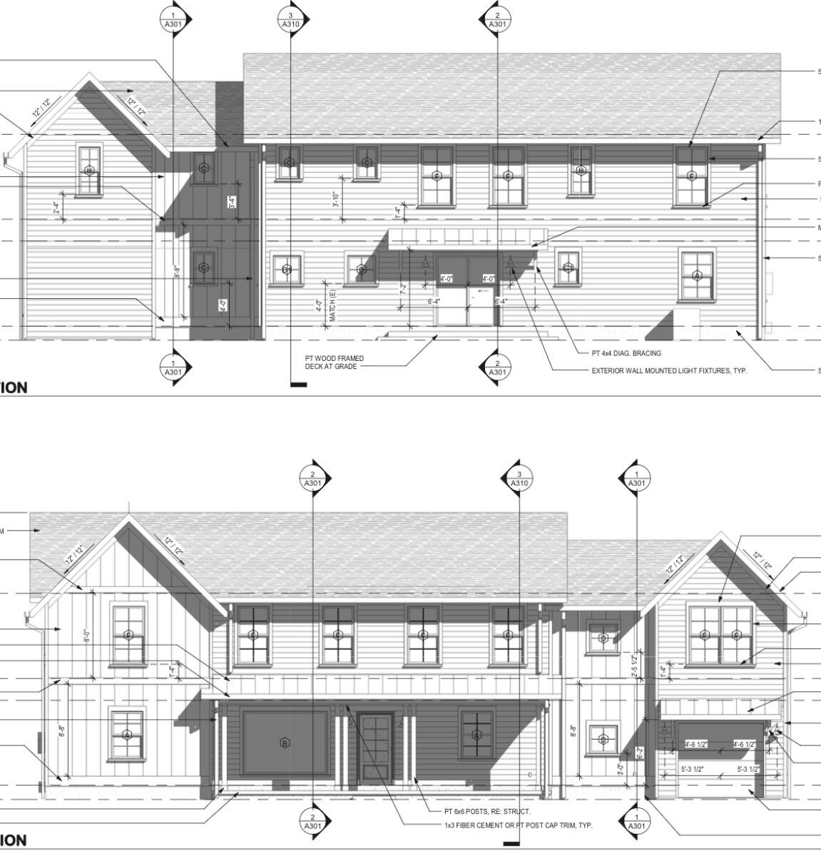 22 Charlestowne Road