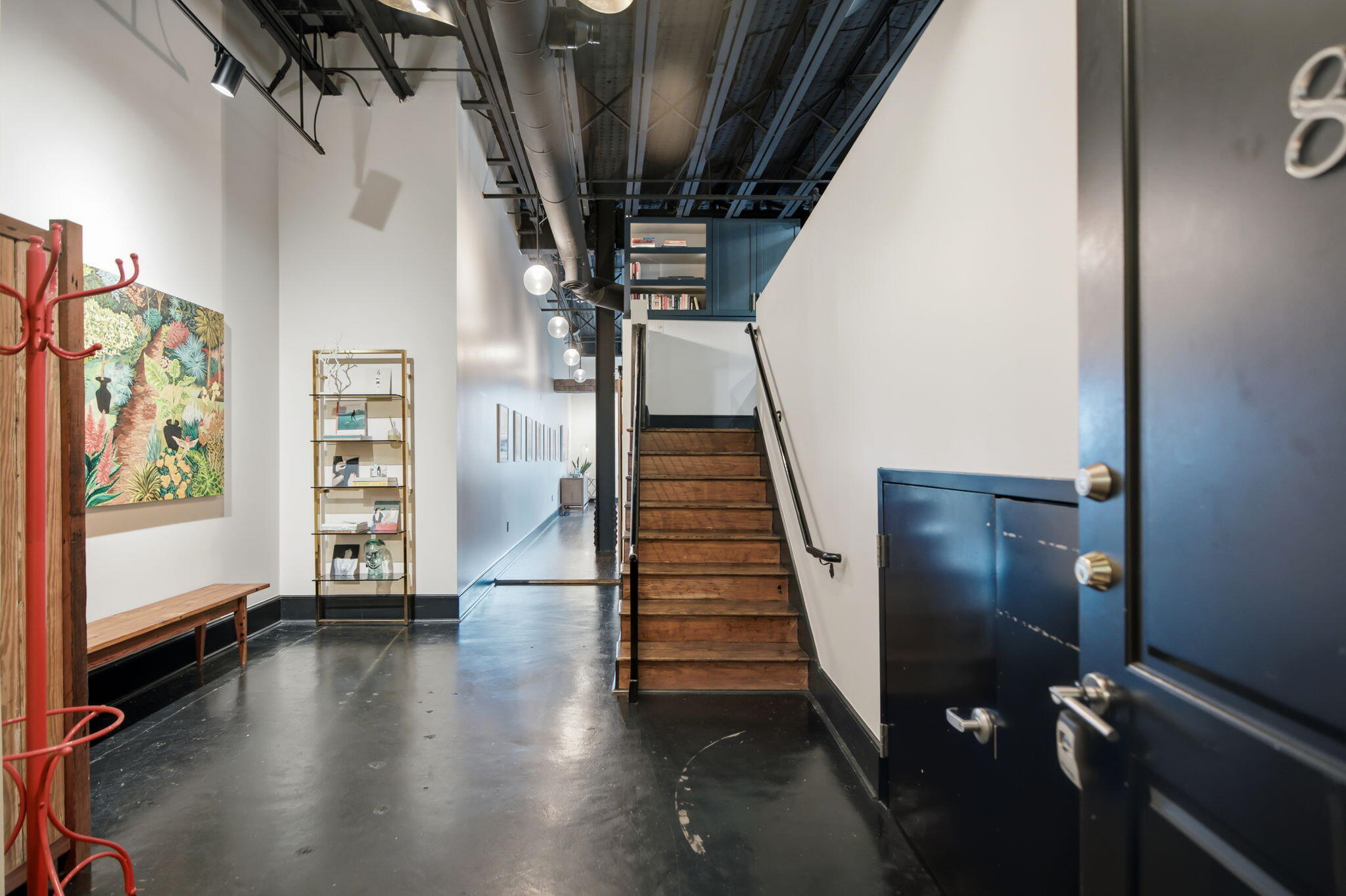 517 King Street Apt 8