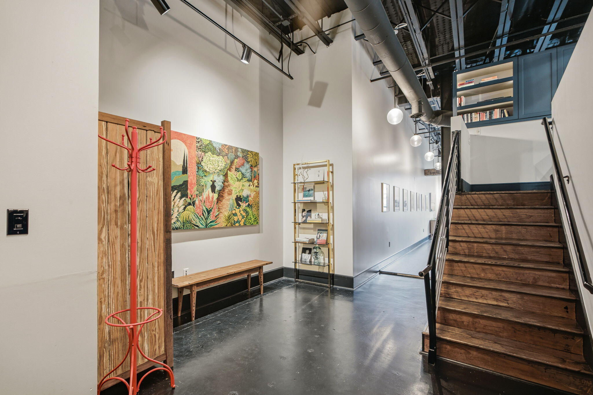517 King Street Apt 8