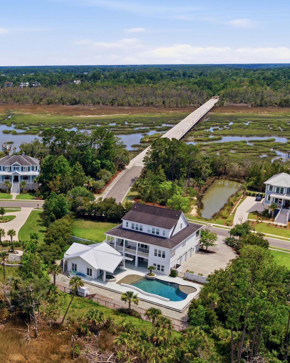 3901 Ashton Shore Lane