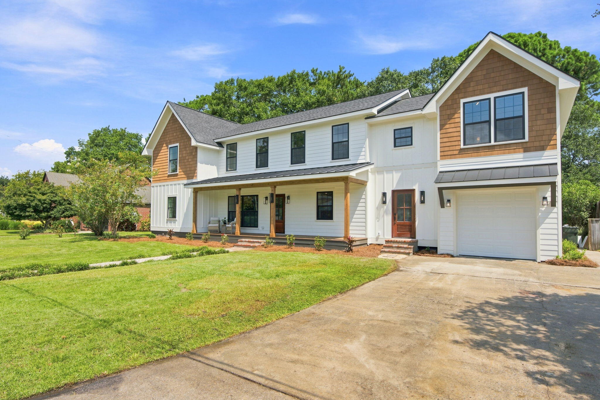 22 Charlestowne Road