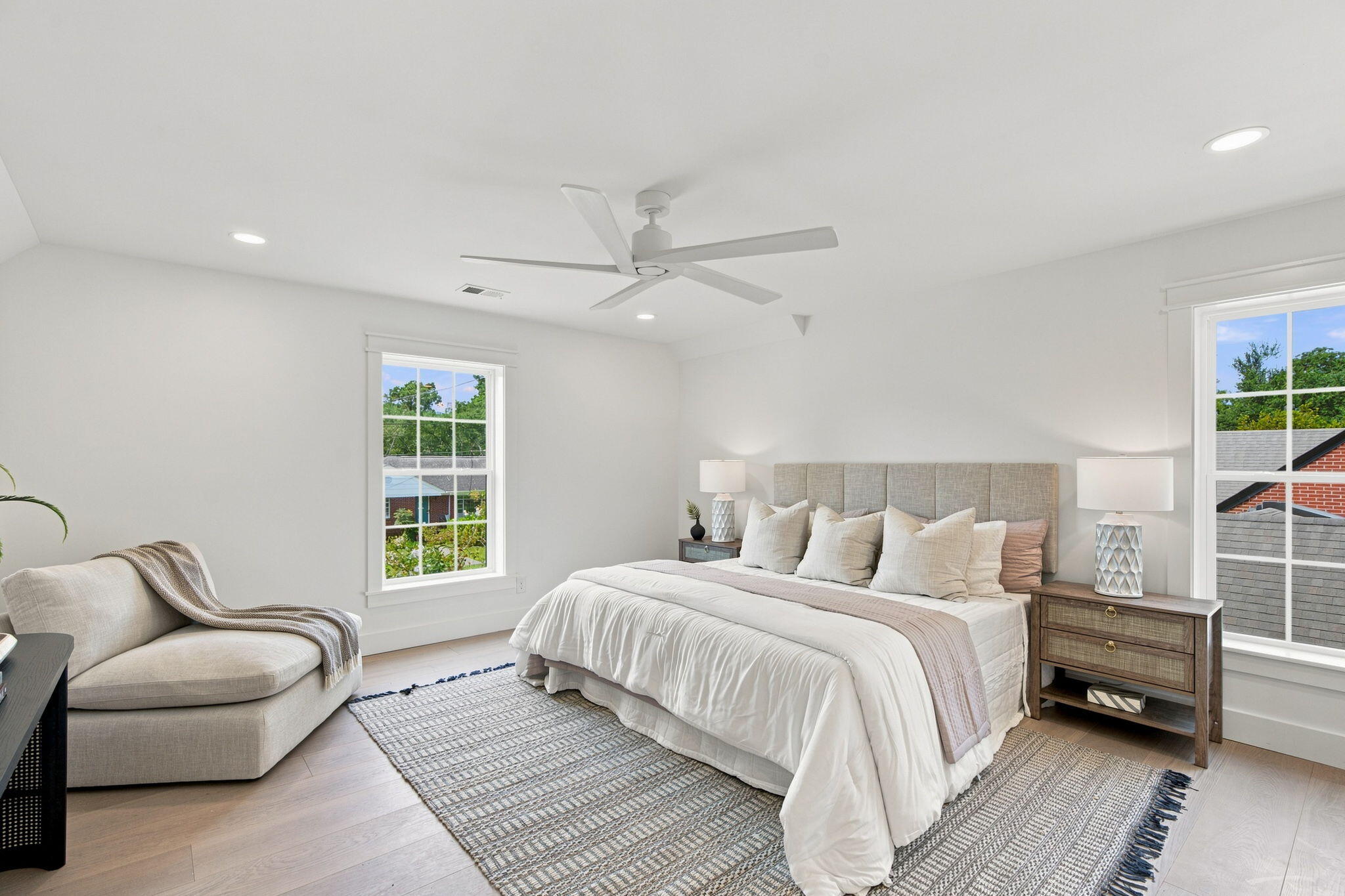 22 Charlestowne Road