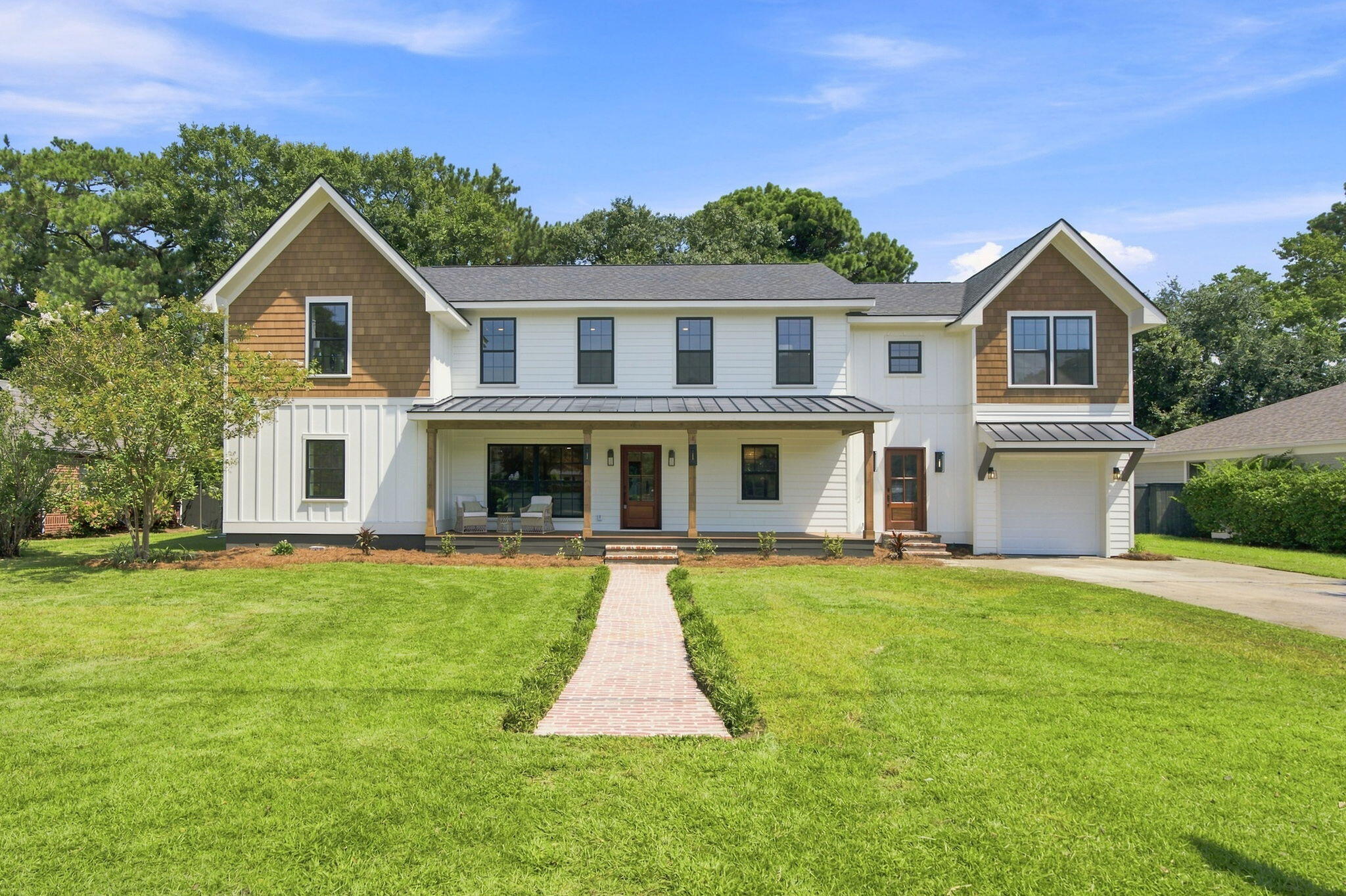 22 Charlestowne Road