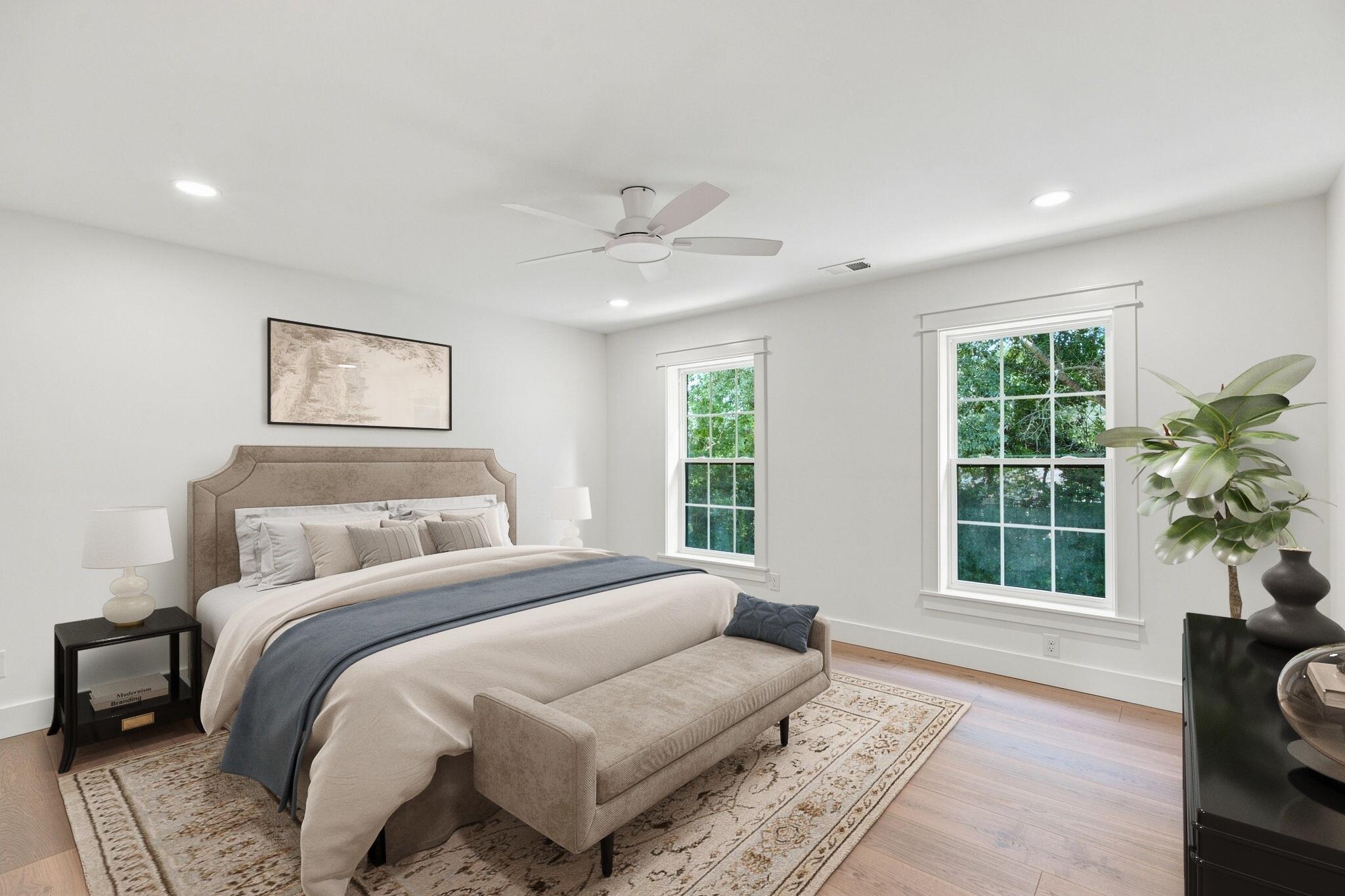 22 Charlestowne Road