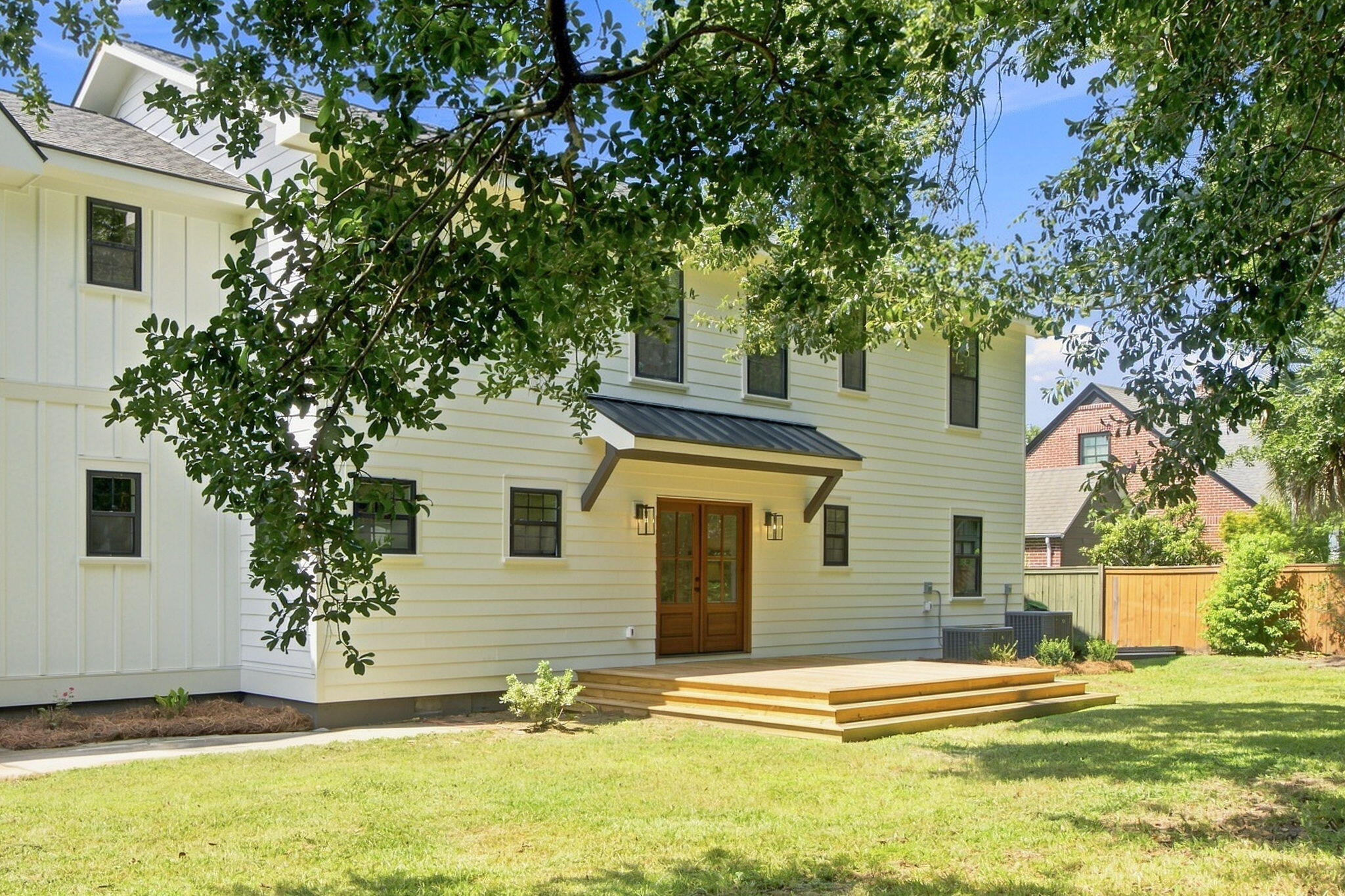 22 Charlestowne Road