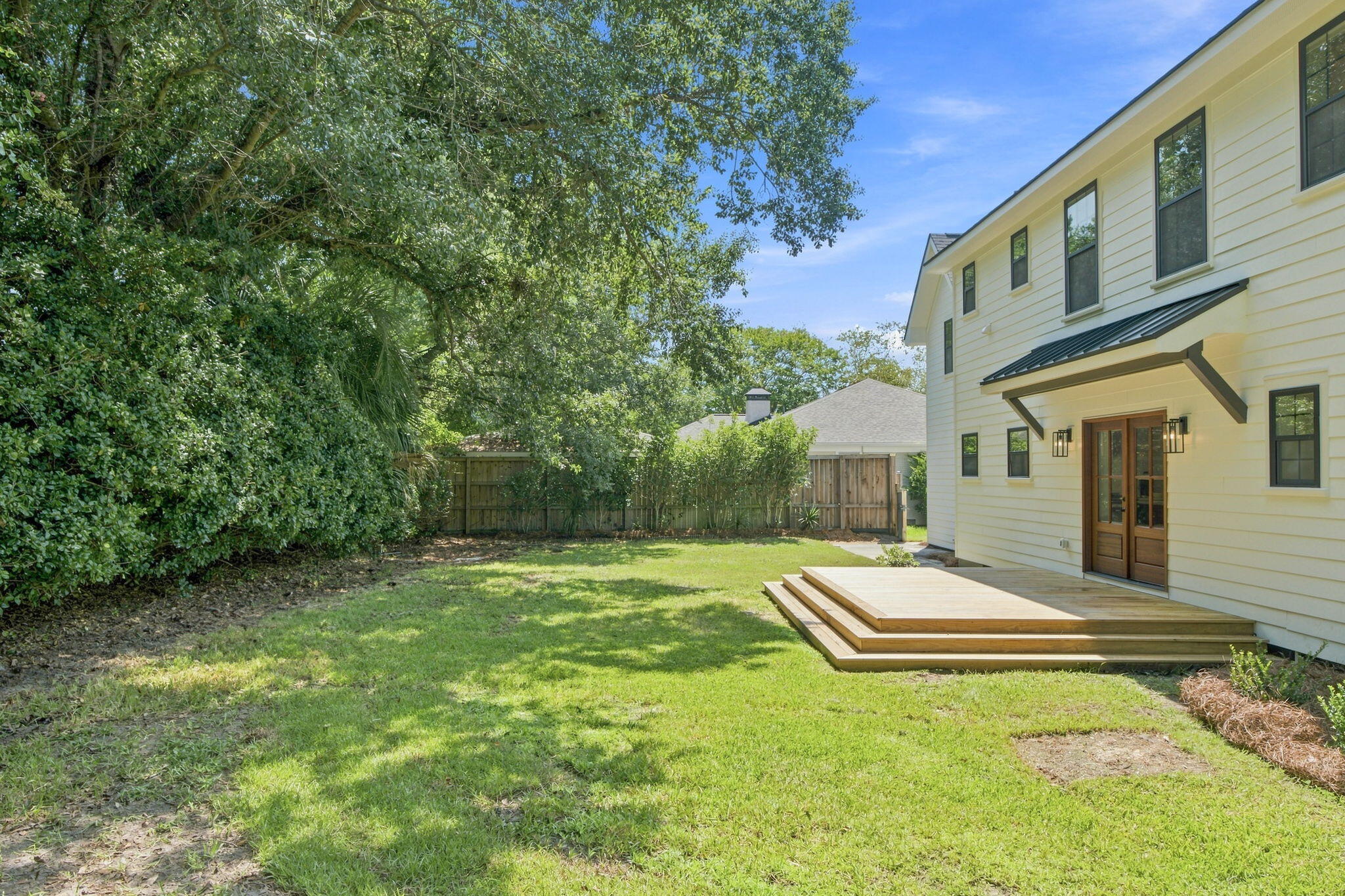 22 Charlestowne Road