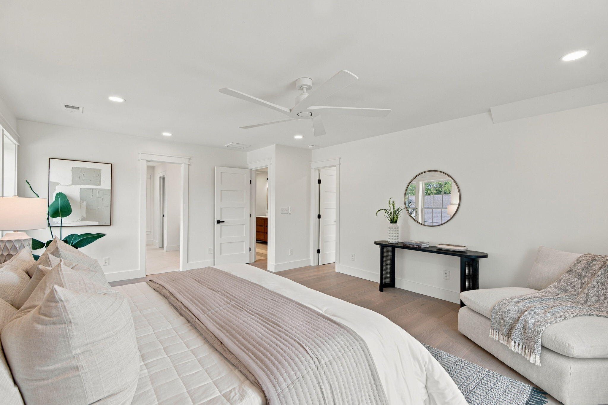 22 Charlestowne Road