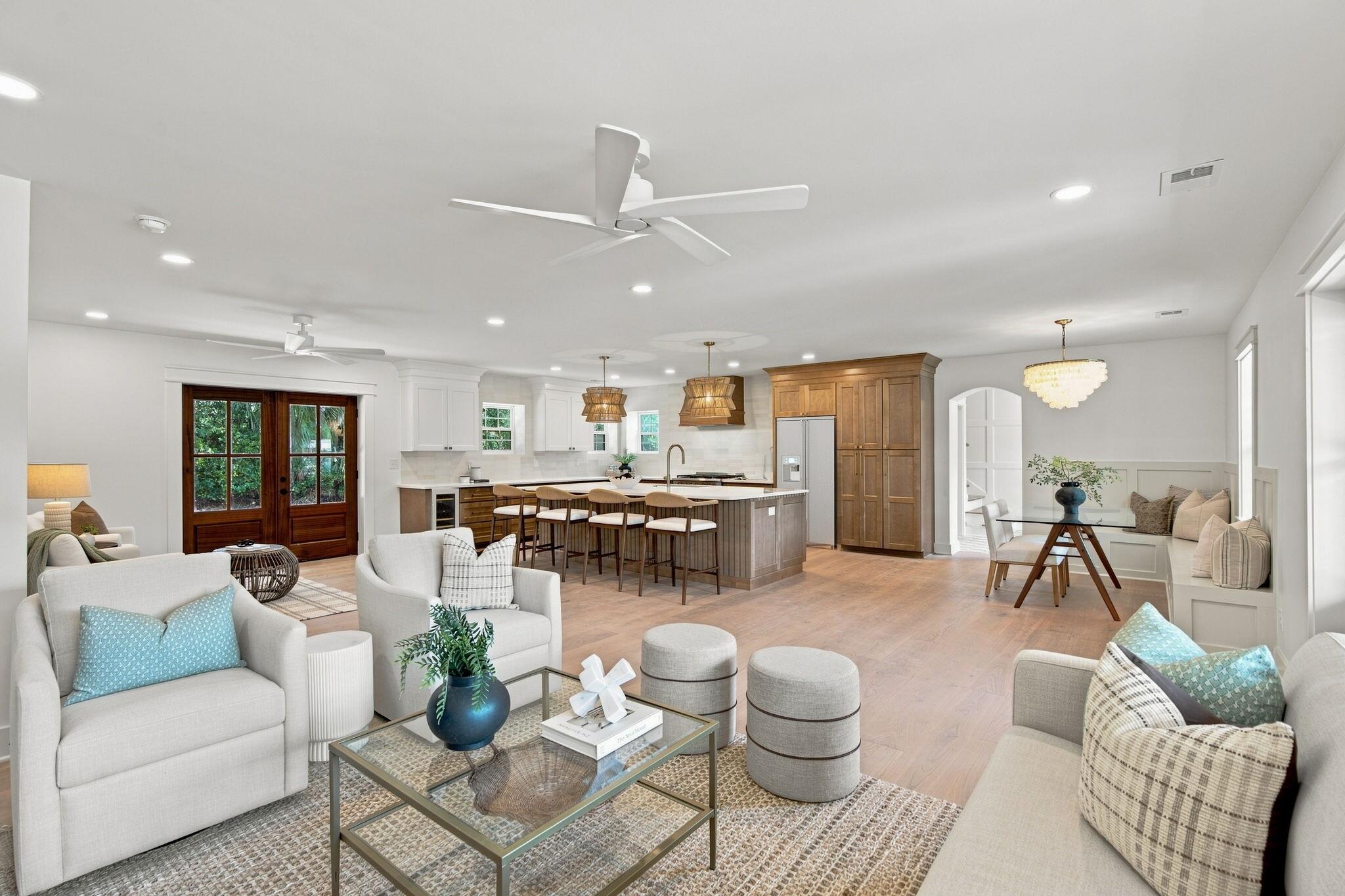 22 Charlestowne Road