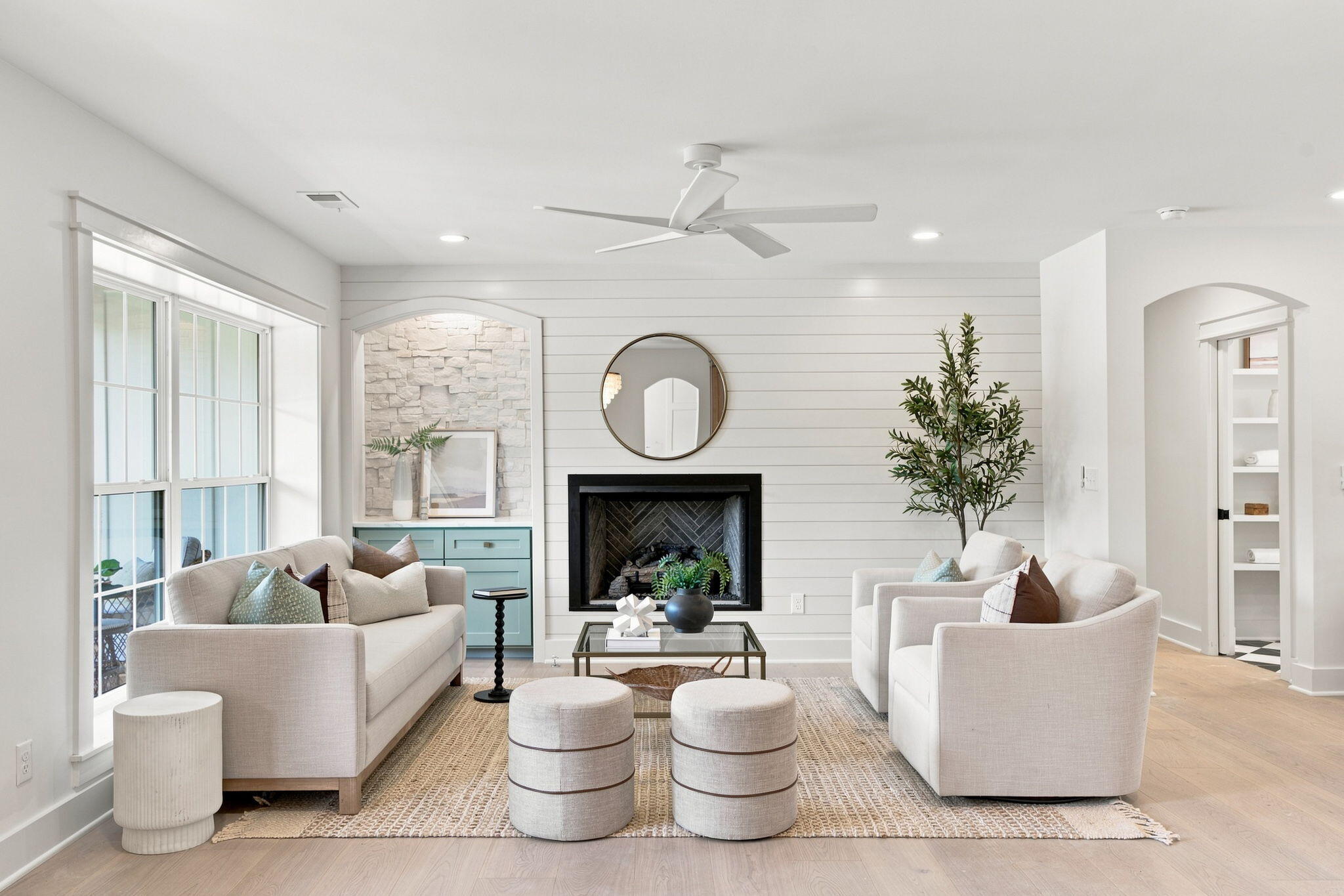 22 Charlestowne Road
