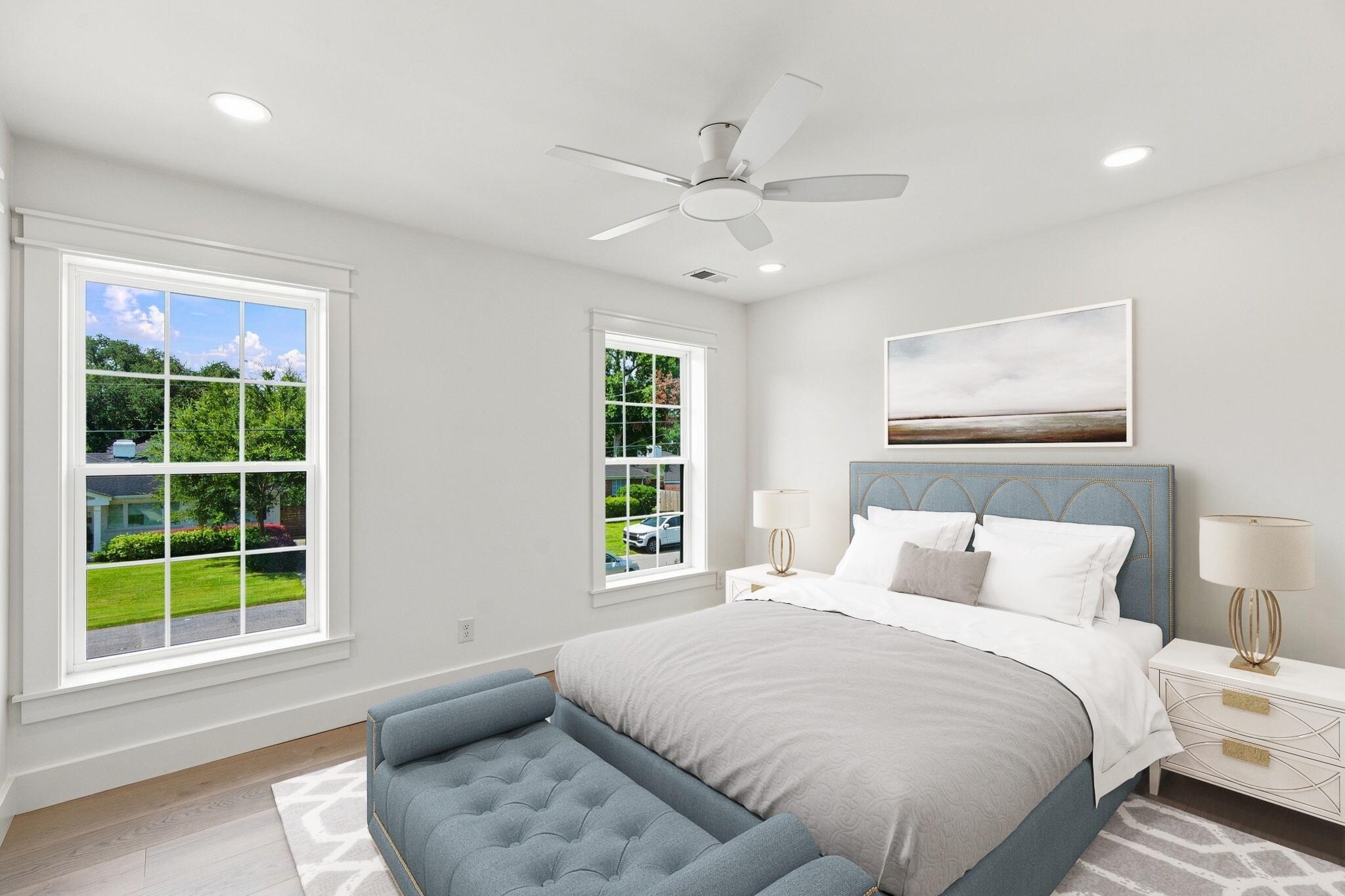 22 Charlestowne Road