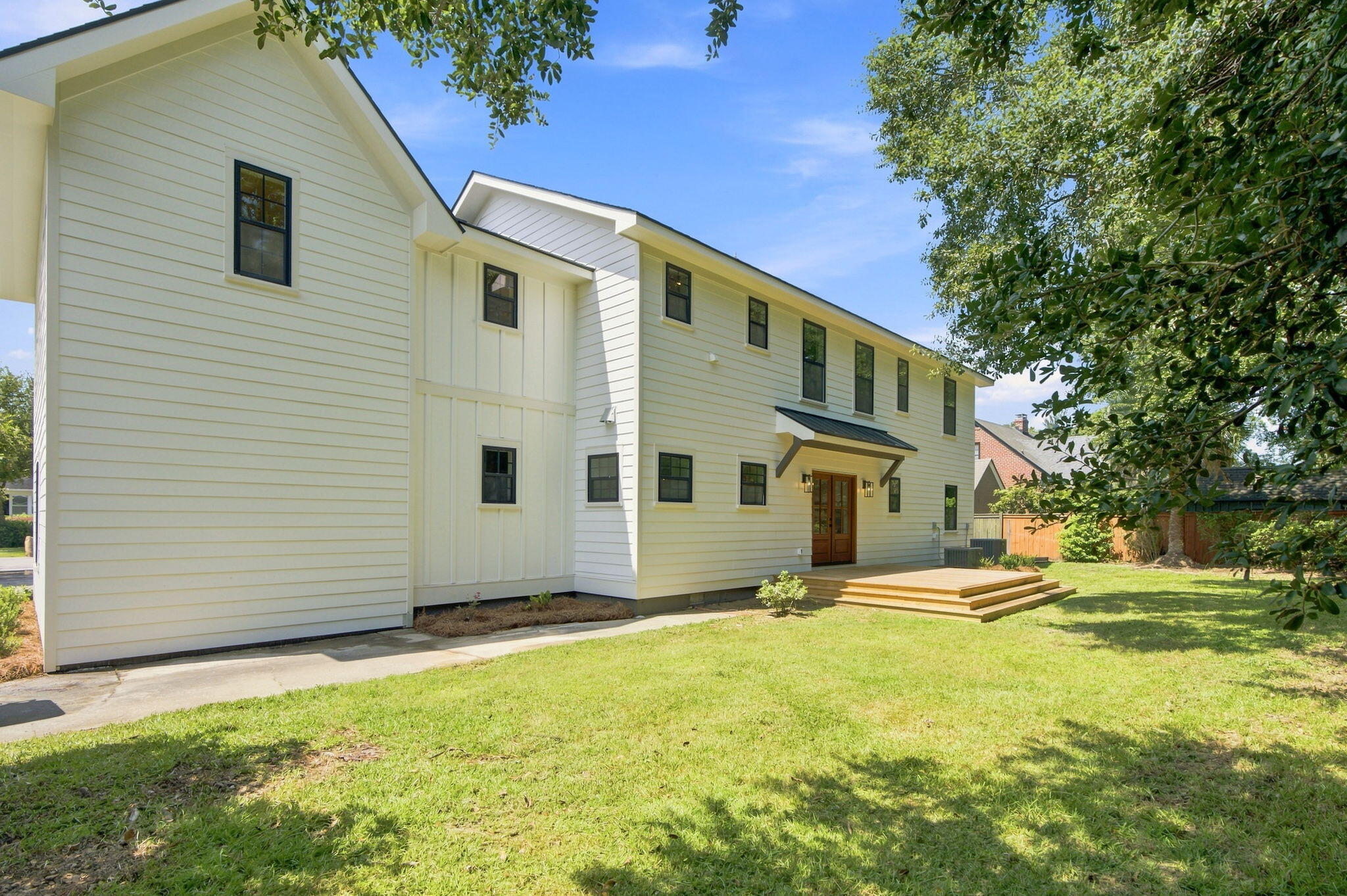 22 Charlestowne Road