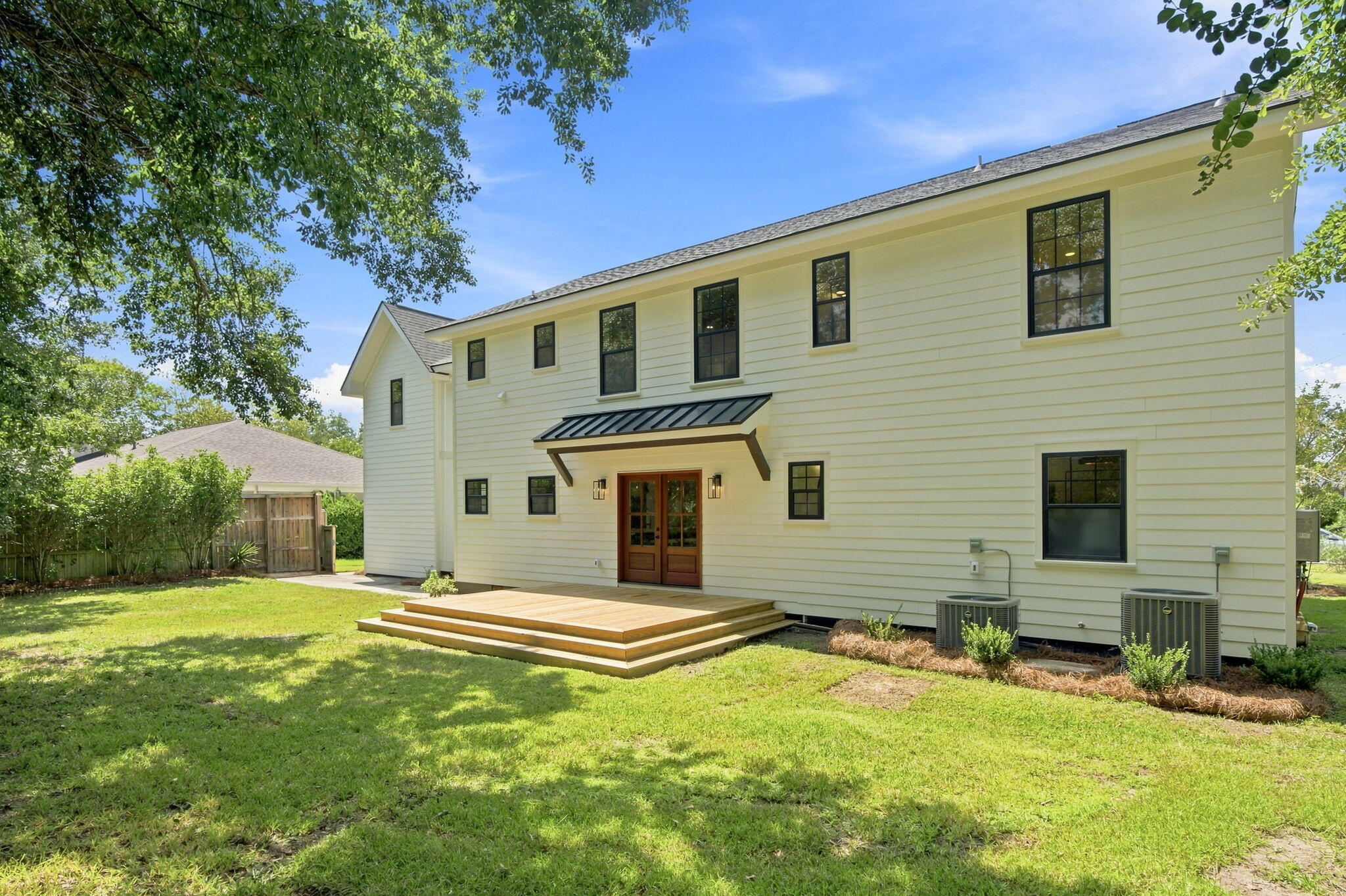 22 Charlestowne Road