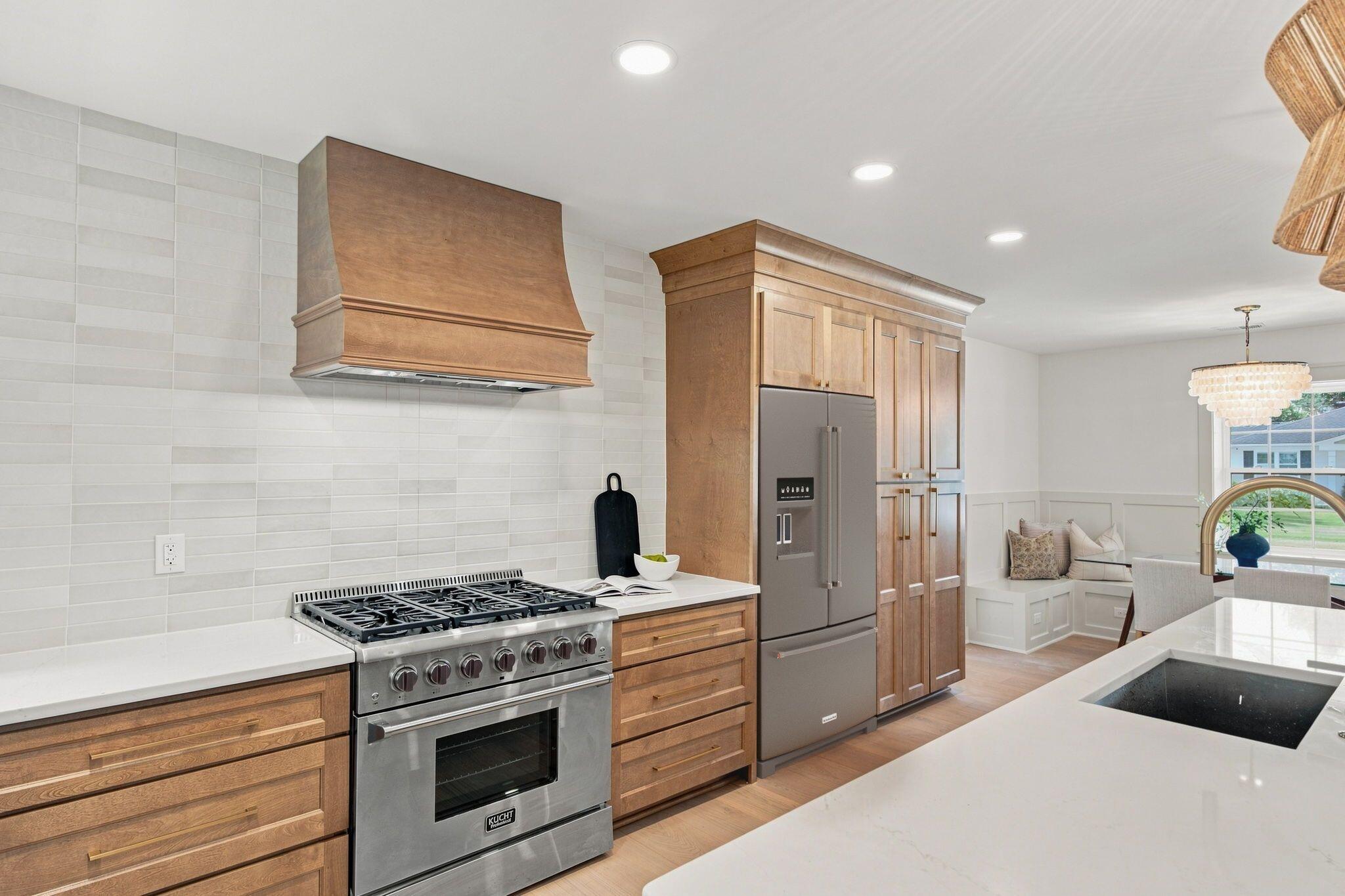 22 Charlestowne Road