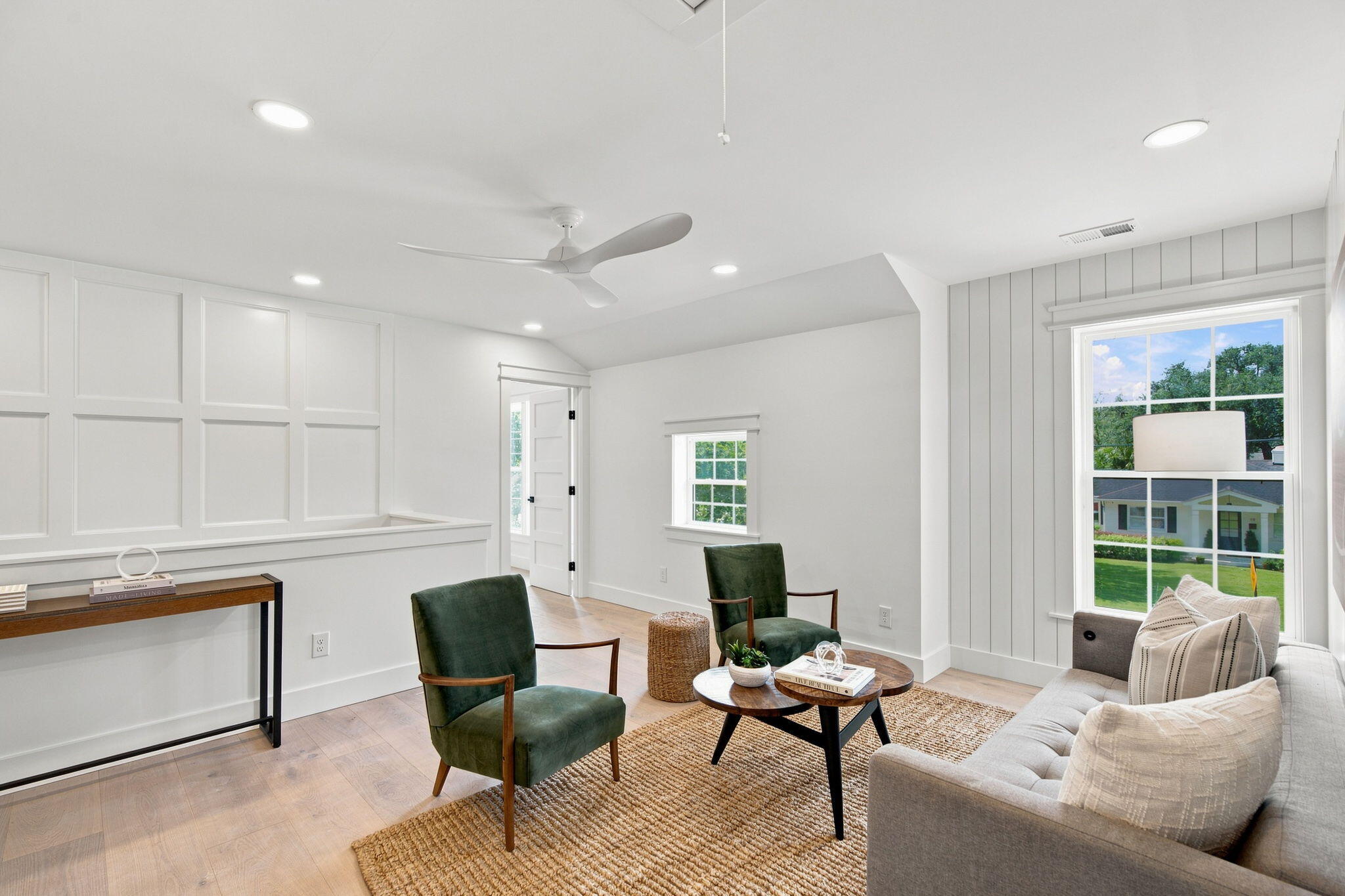 22 Charlestowne Road