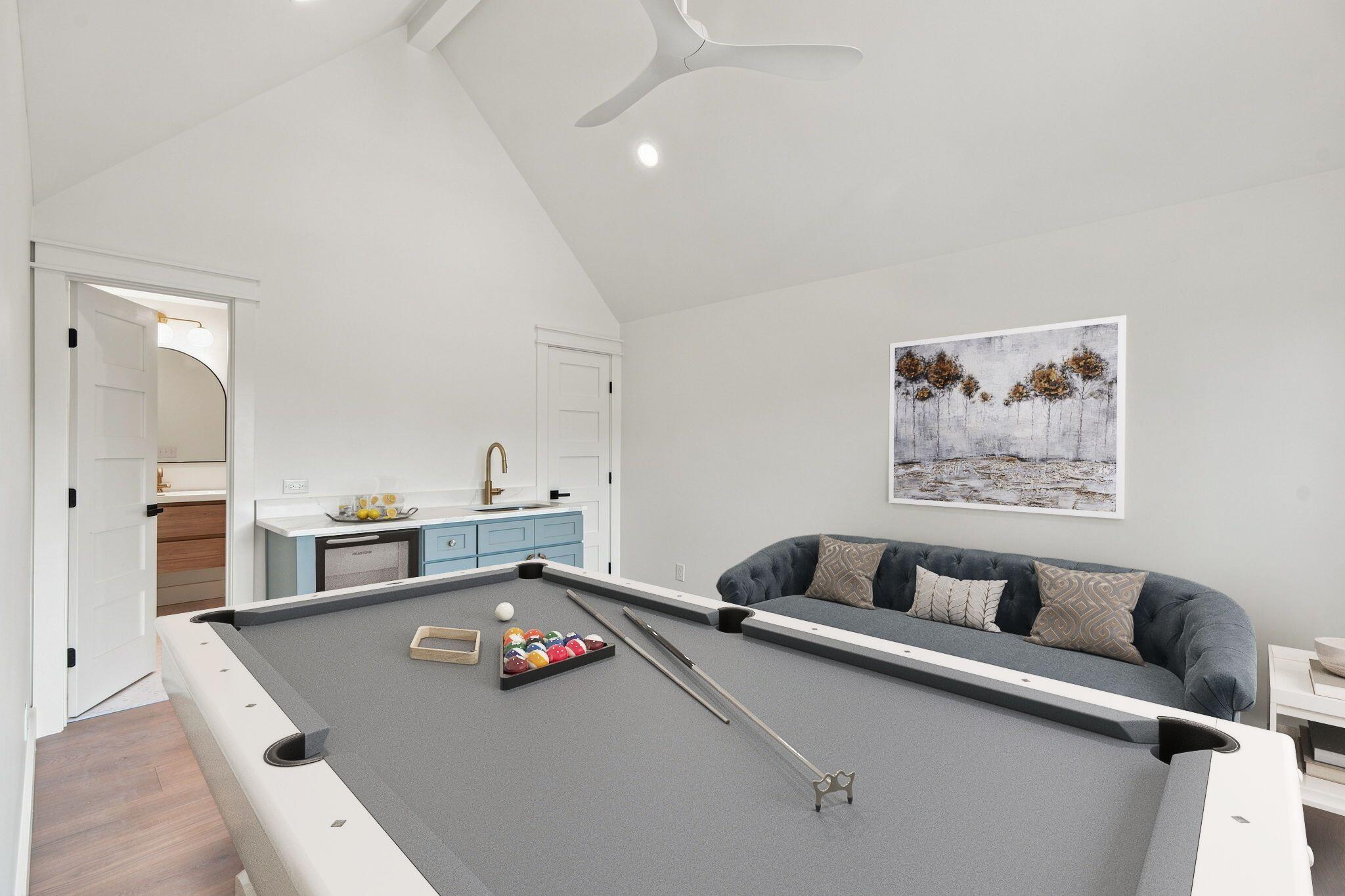 22 Charlestowne Road
