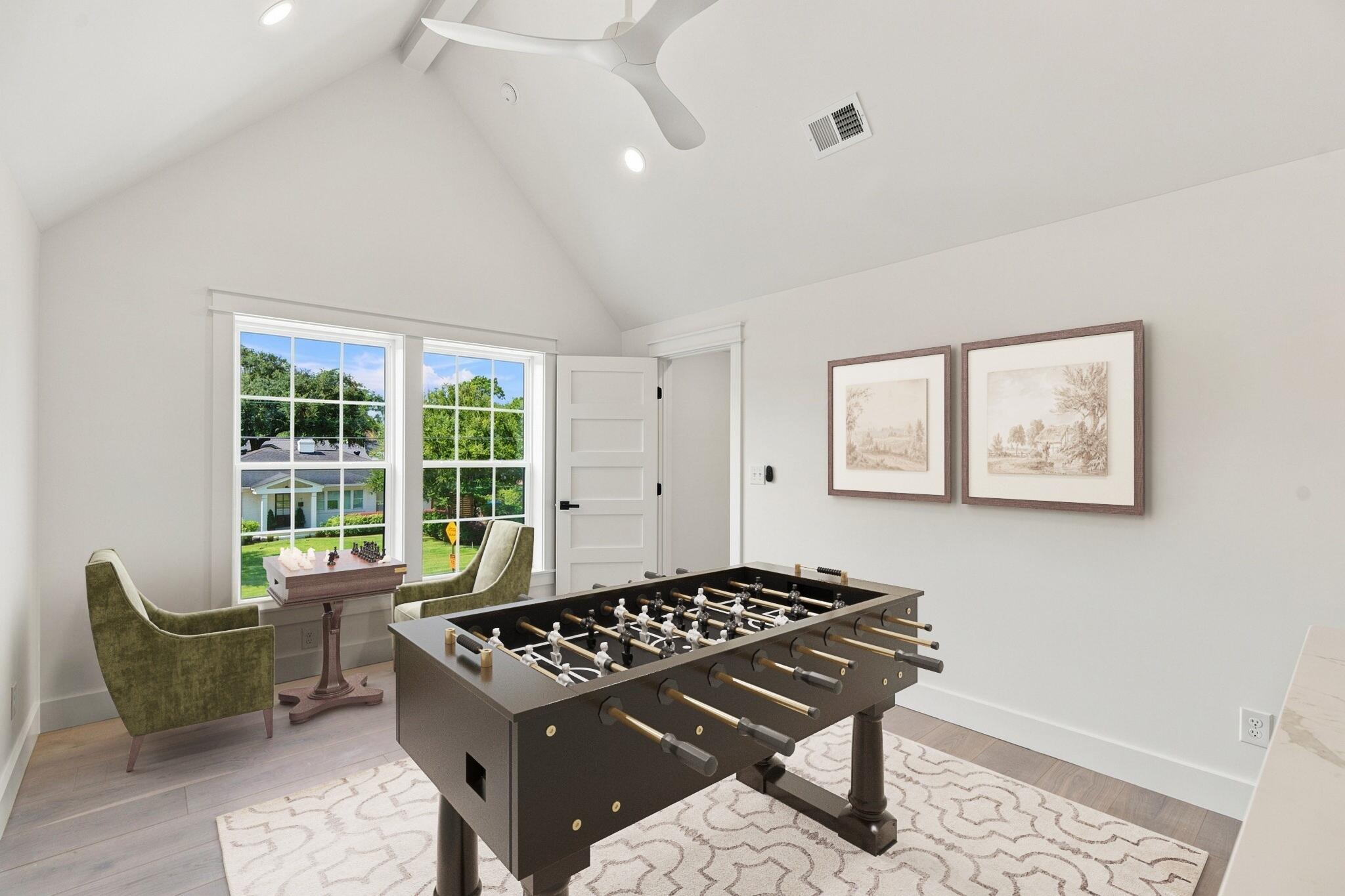 22 Charlestowne Road