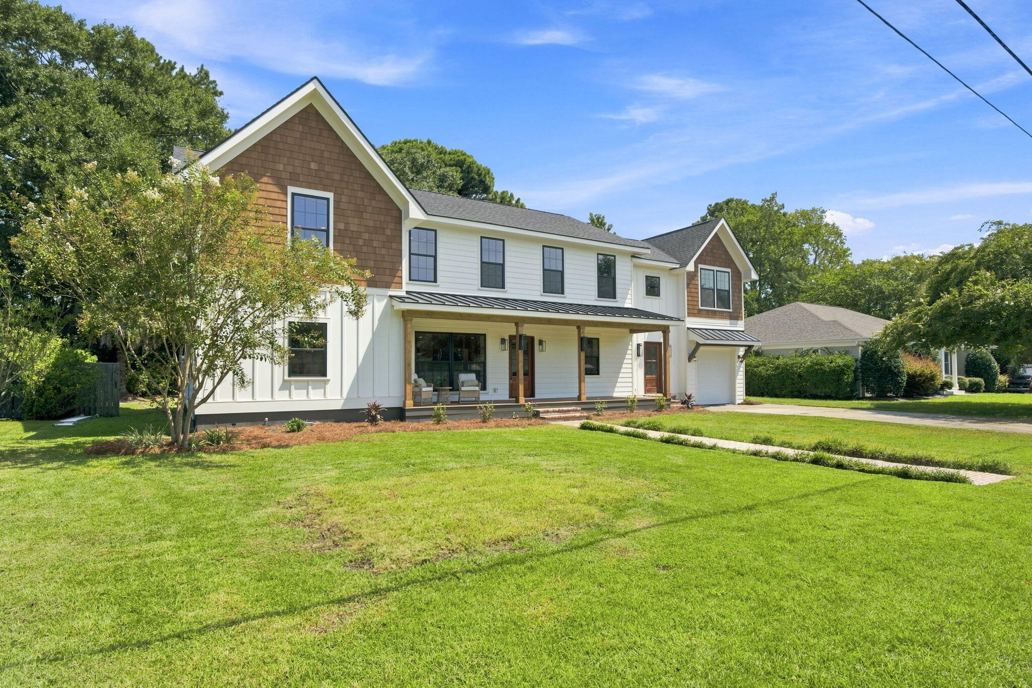 22 Charlestowne Road