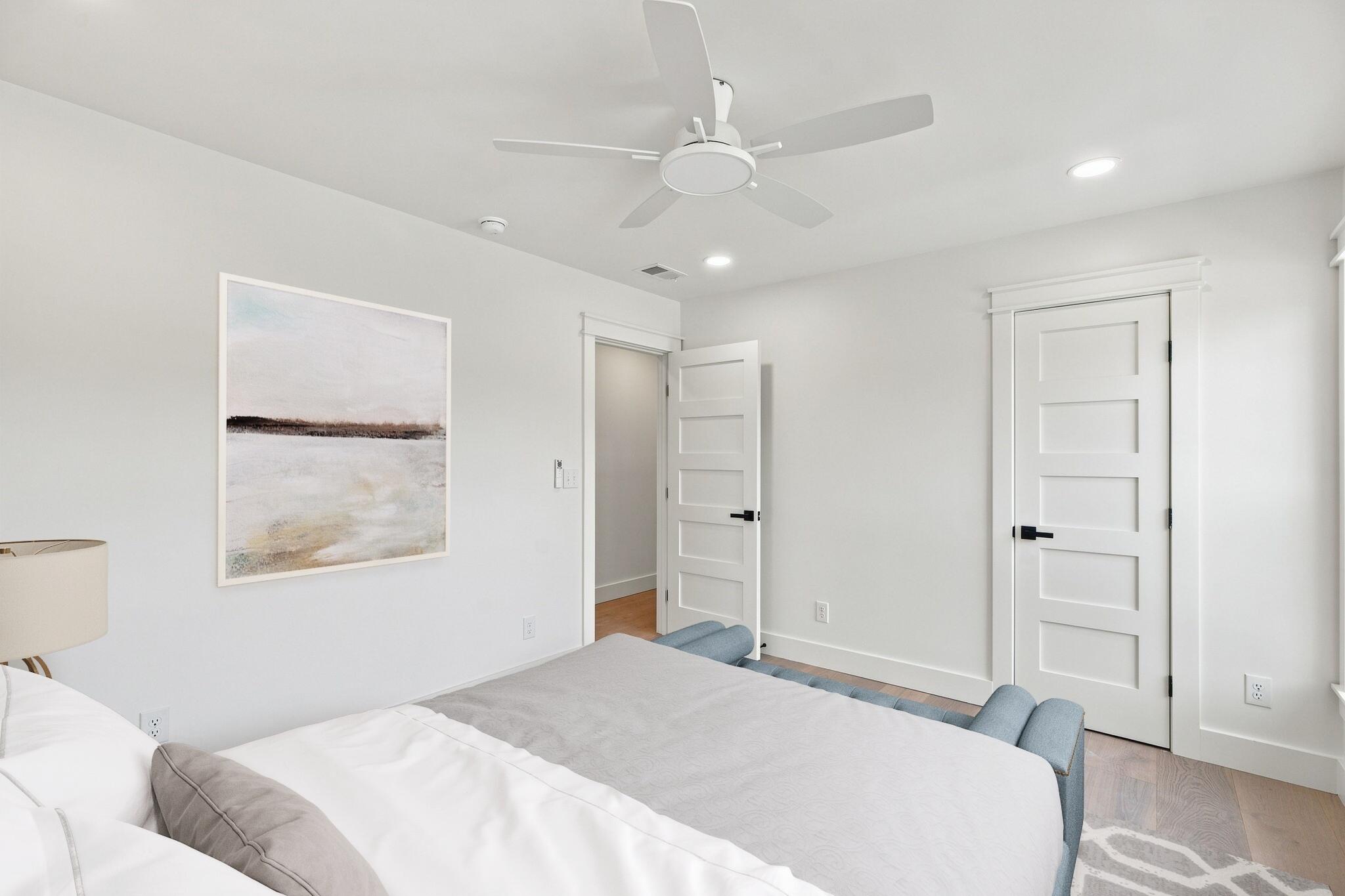 22 Charlestowne Road