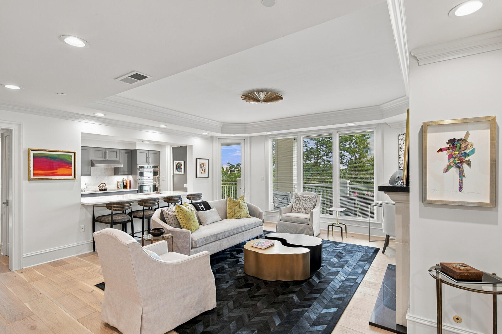 3013 Old Bridgeview Lane