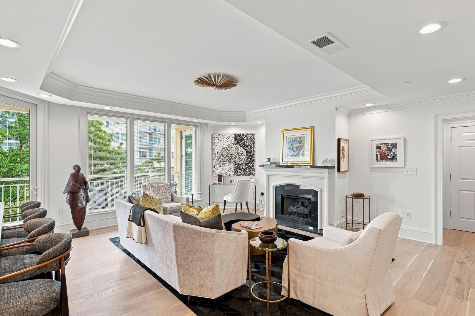 3013 Old Bridgeview Lane