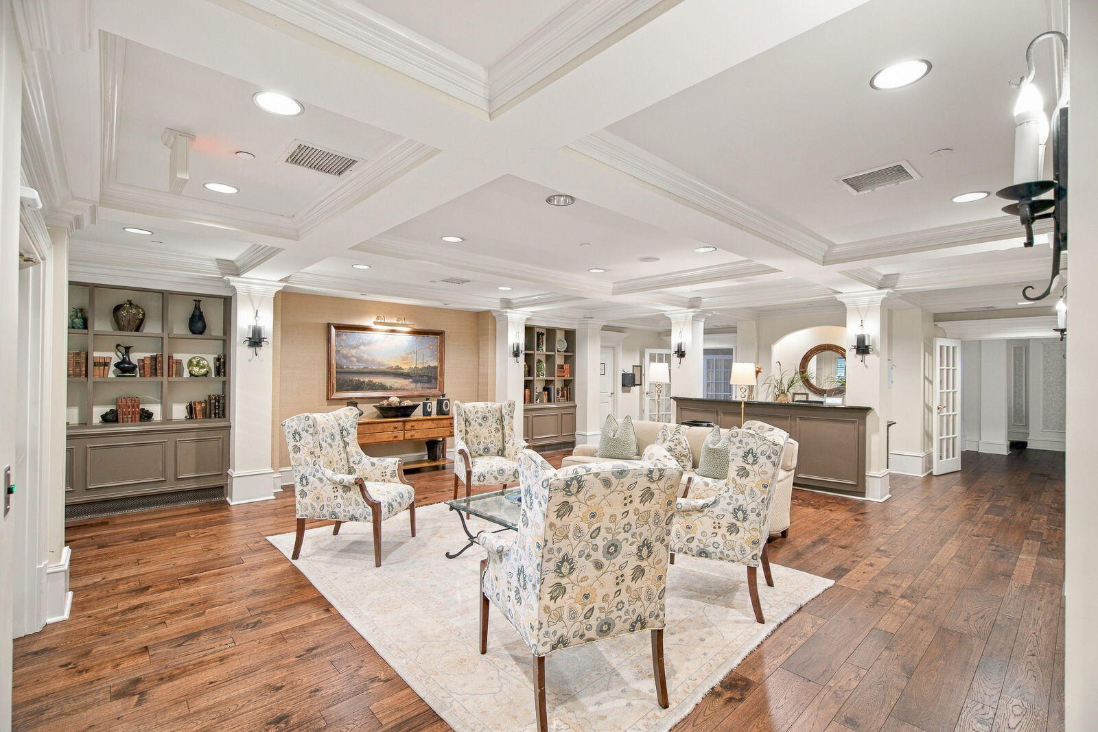 3013 Old Bridgeview Lane