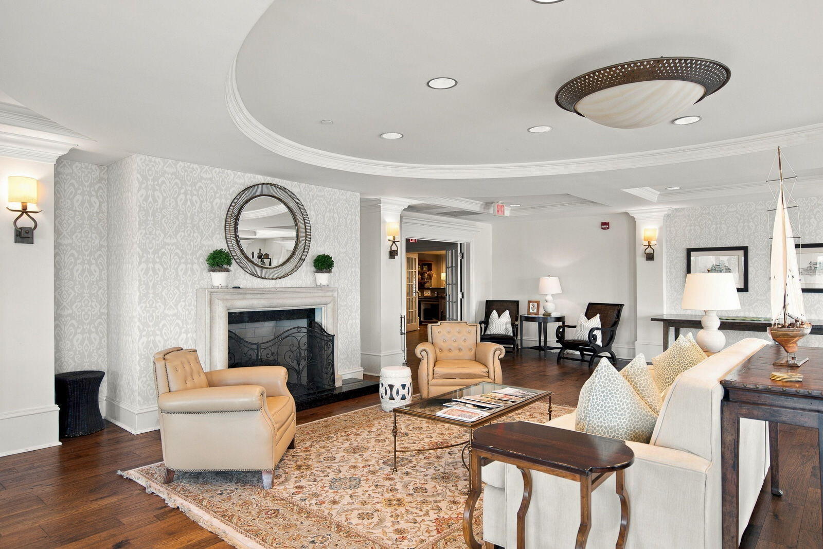 3013 Old Bridgeview Lane