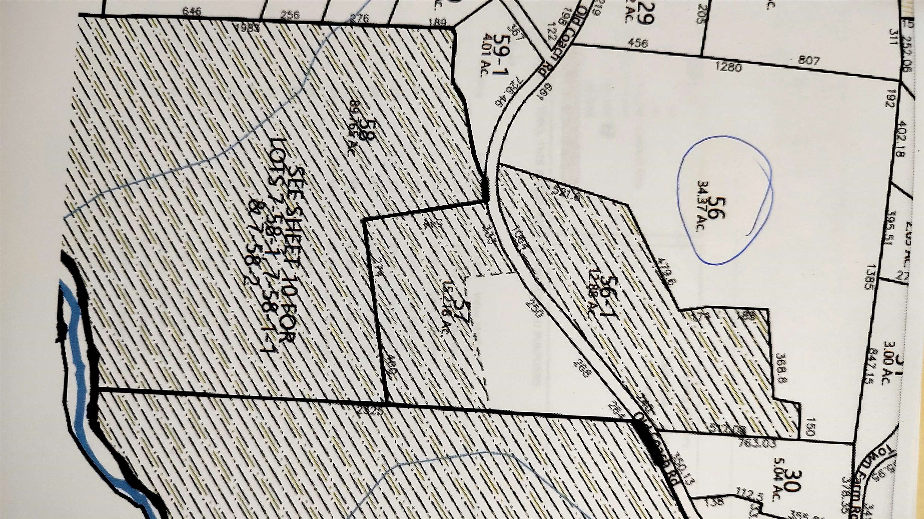 7-56 Old Coach Road
