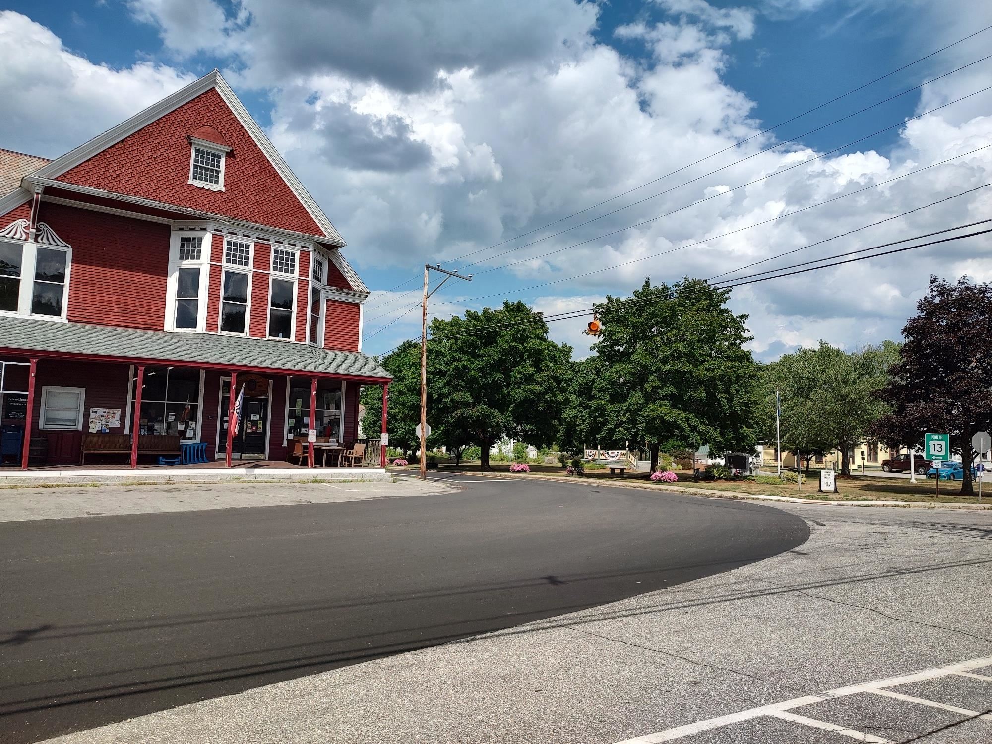 7-56 Old Coach Road