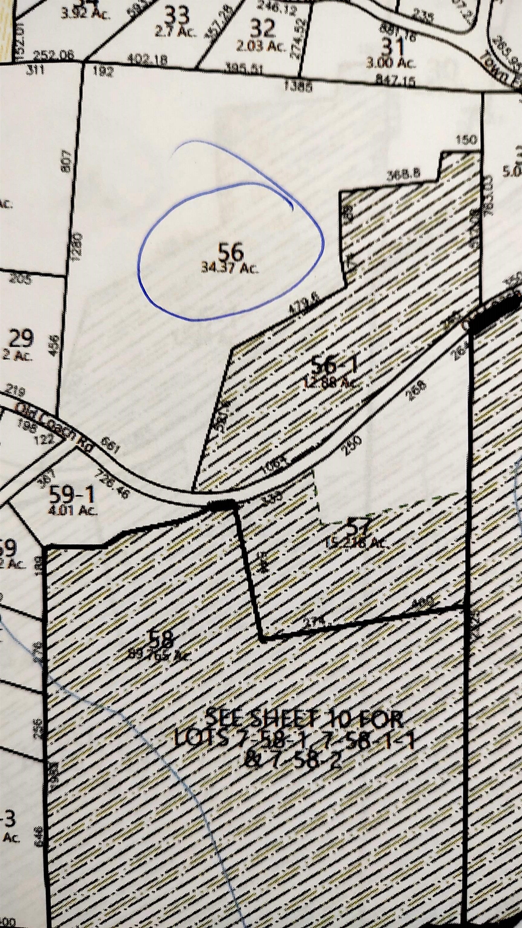 7-56 Old Coach Road