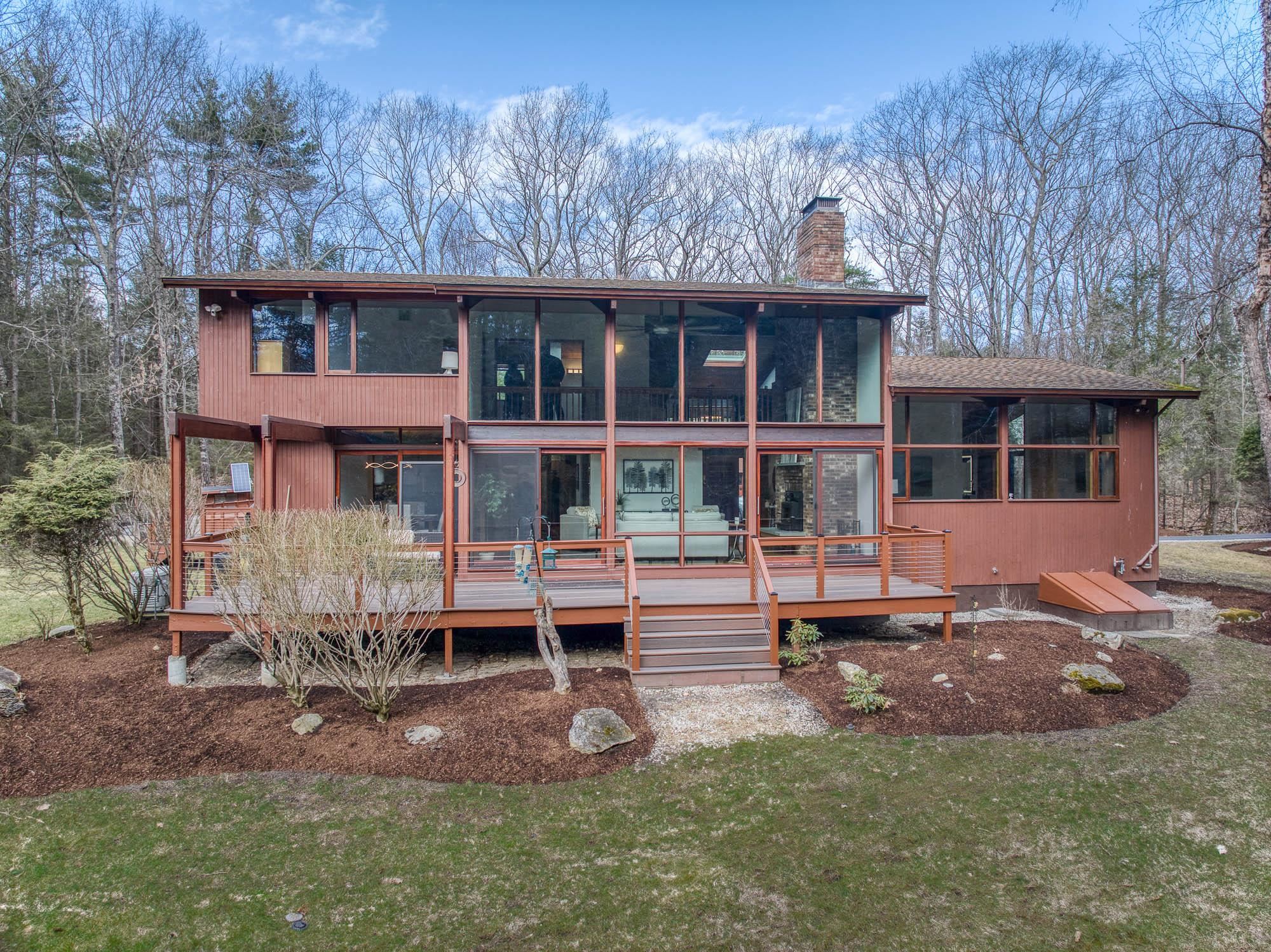 13 Hubbard Road