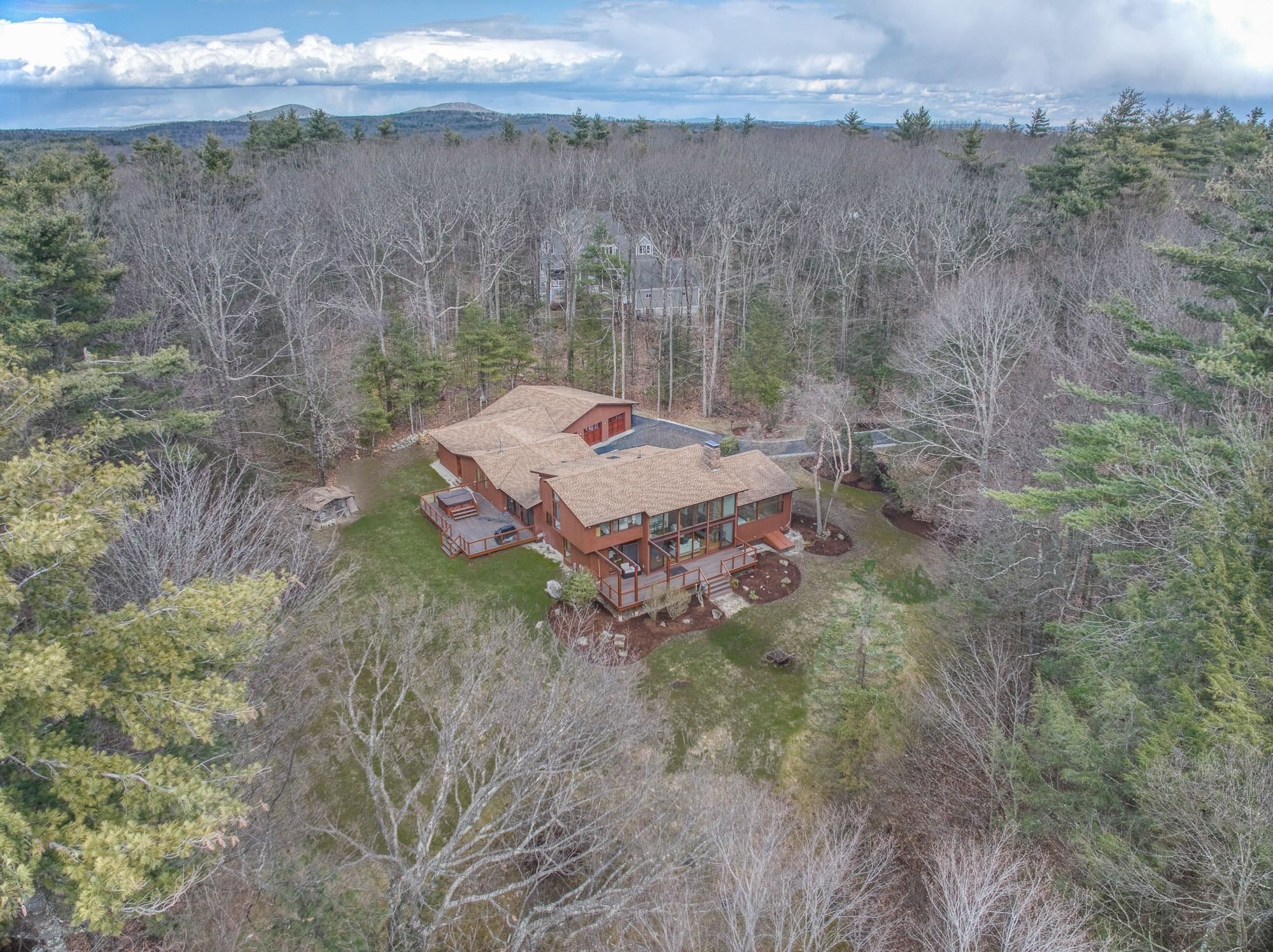 13 Hubbard Road