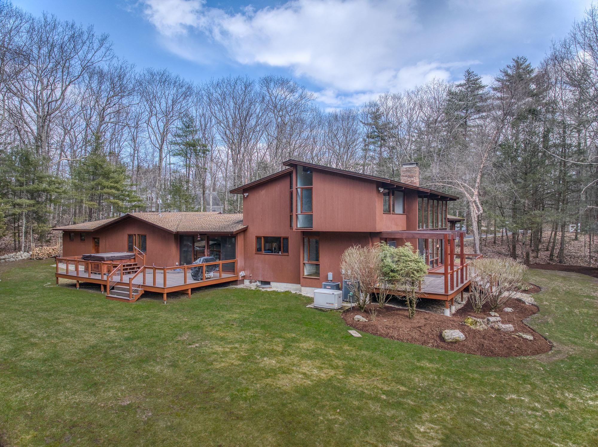 13 Hubbard Road