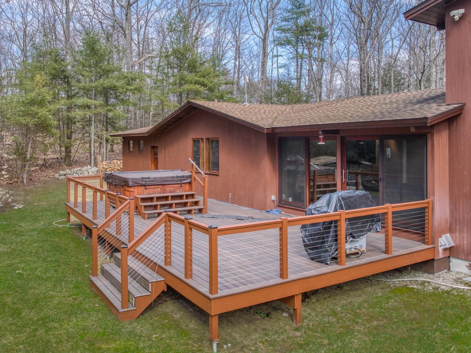 13 Hubbard Road