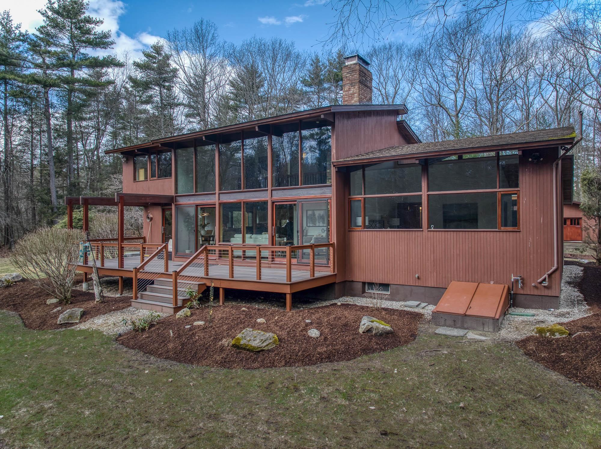 13 Hubbard Road