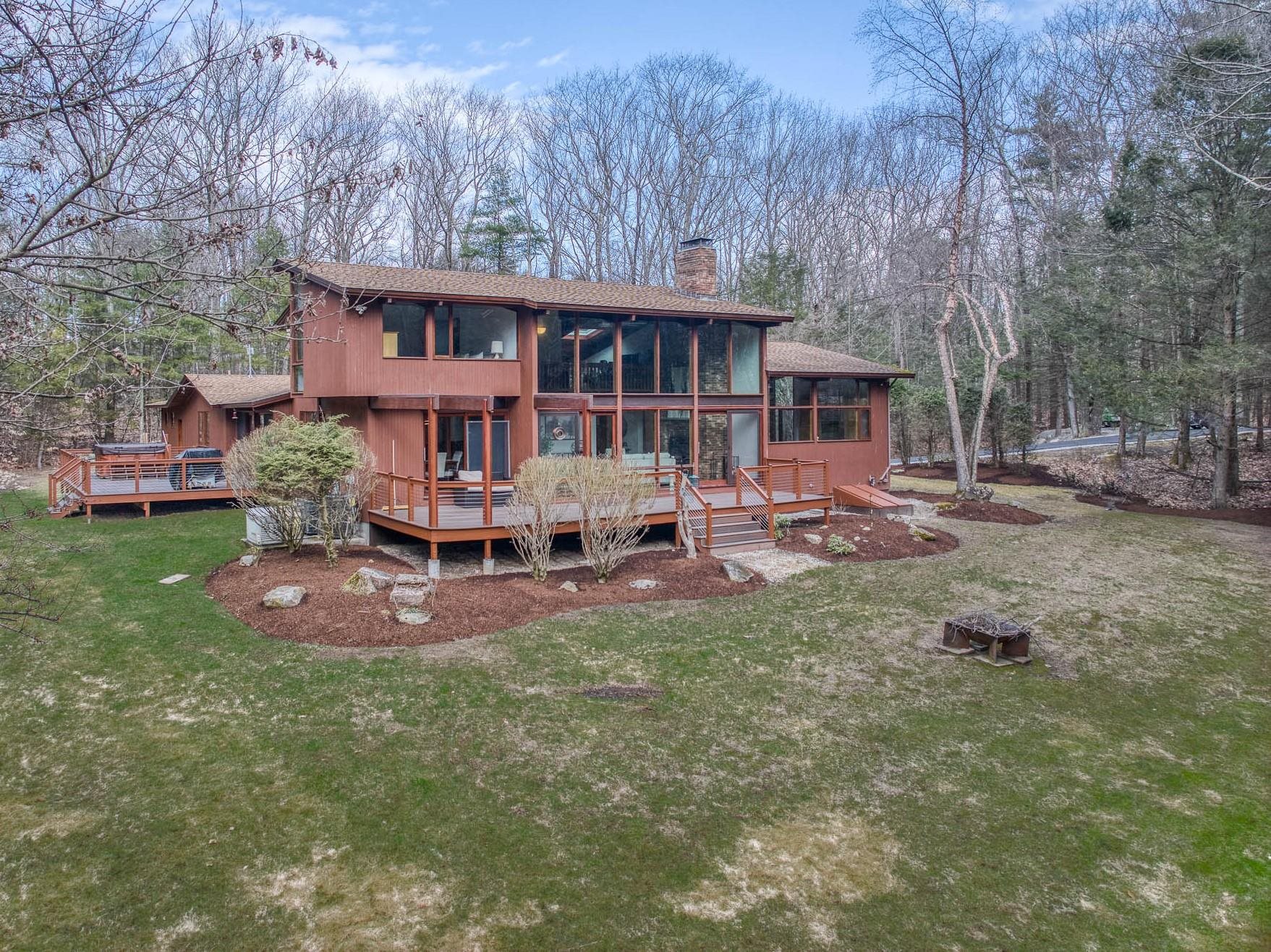 13 Hubbard Road