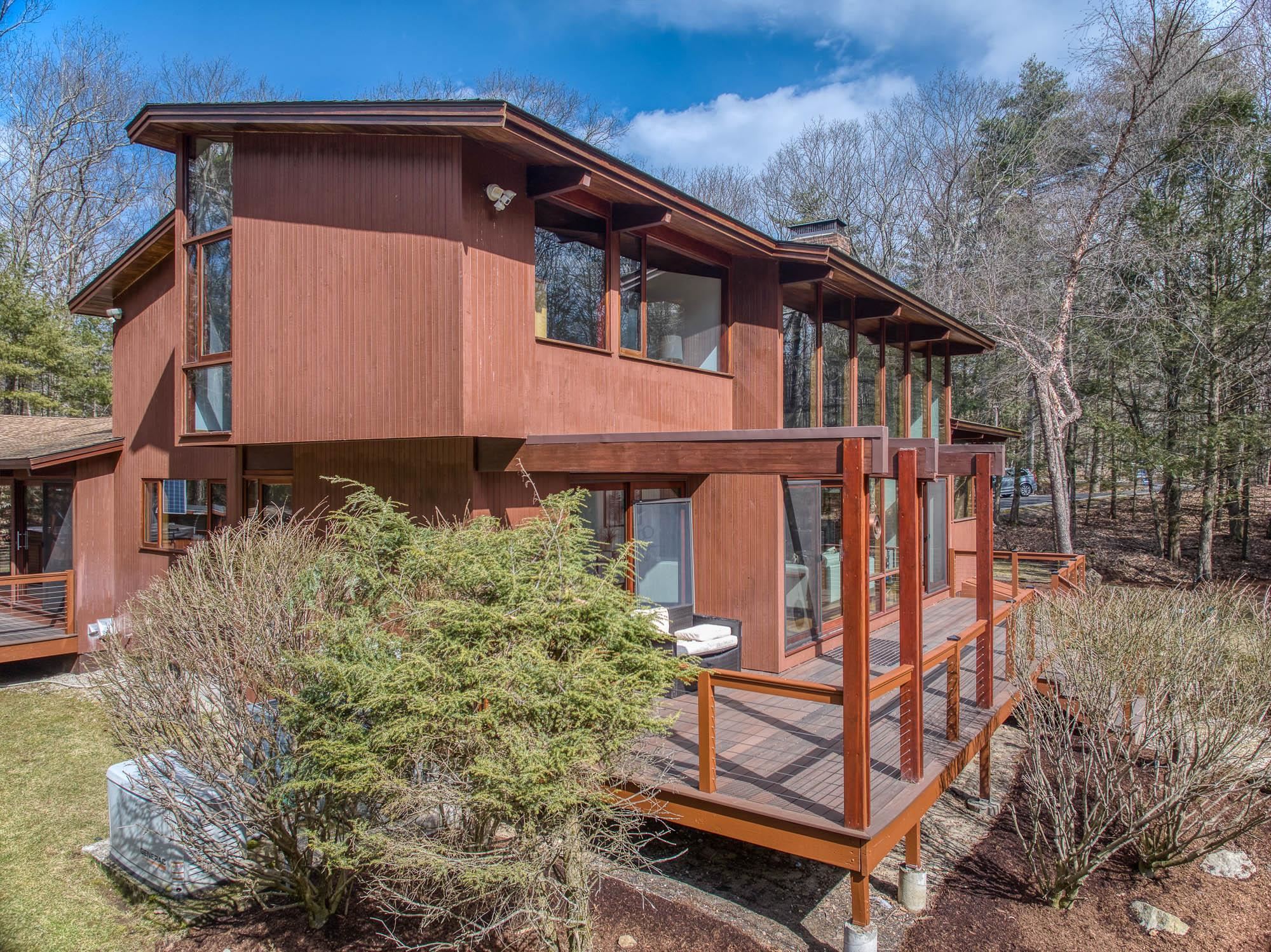 13 Hubbard Road
