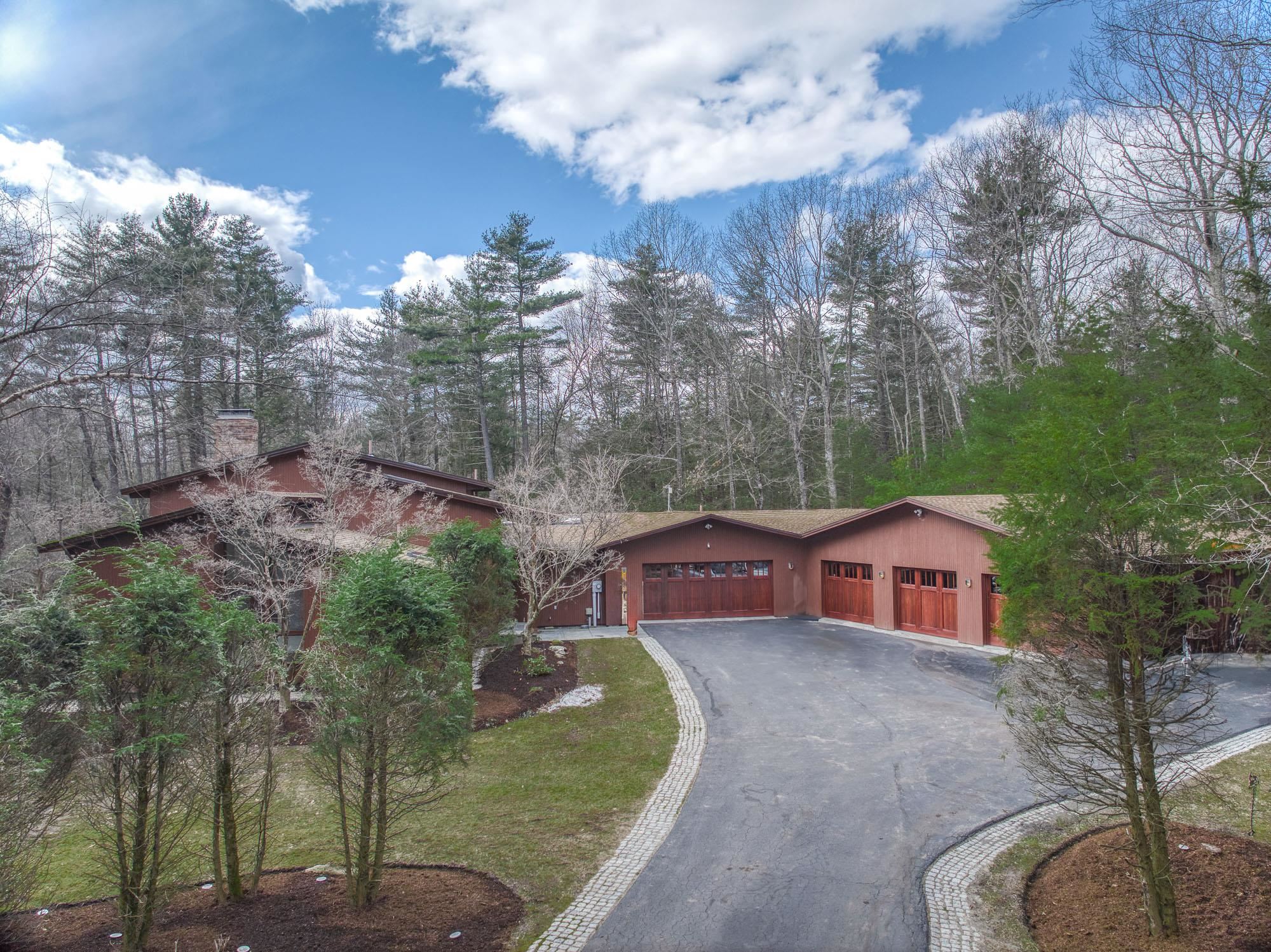 13 Hubbard Road