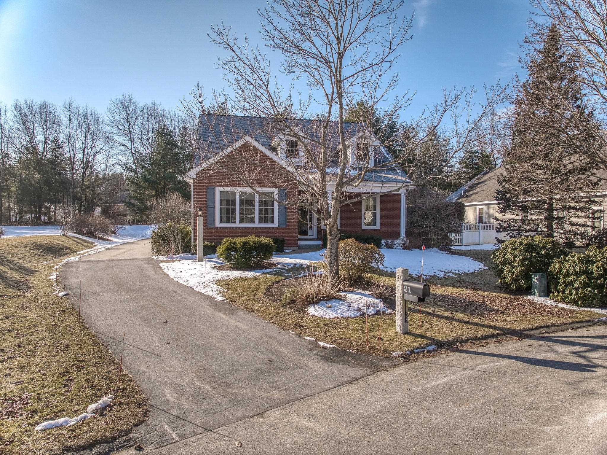 21 Bowman Parade Road
