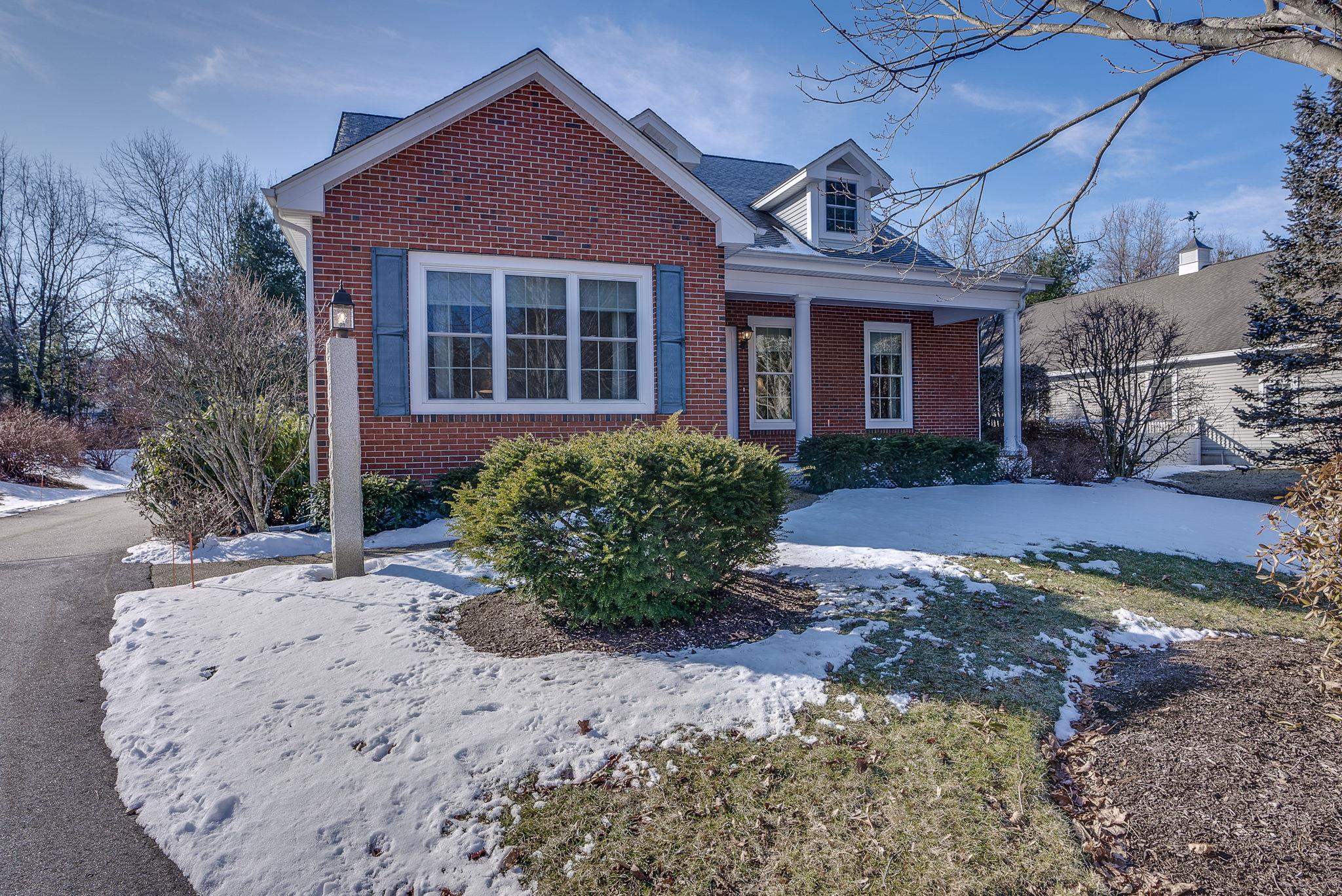 21 Bowman Parade Road