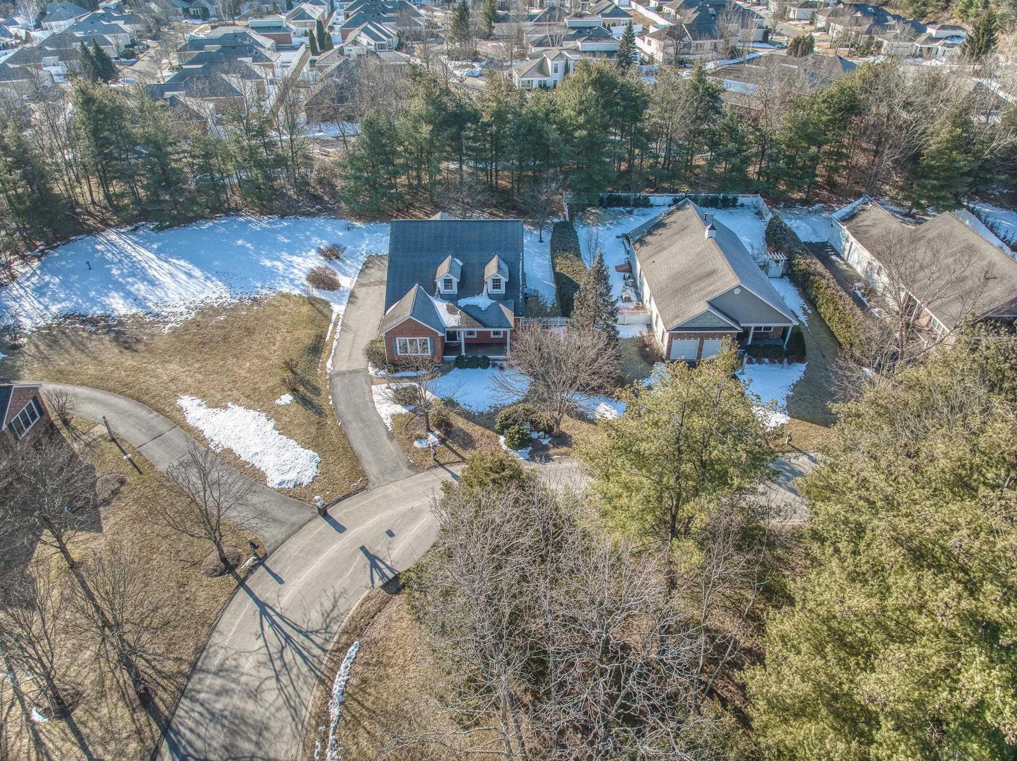 21 Bowman Parade Road