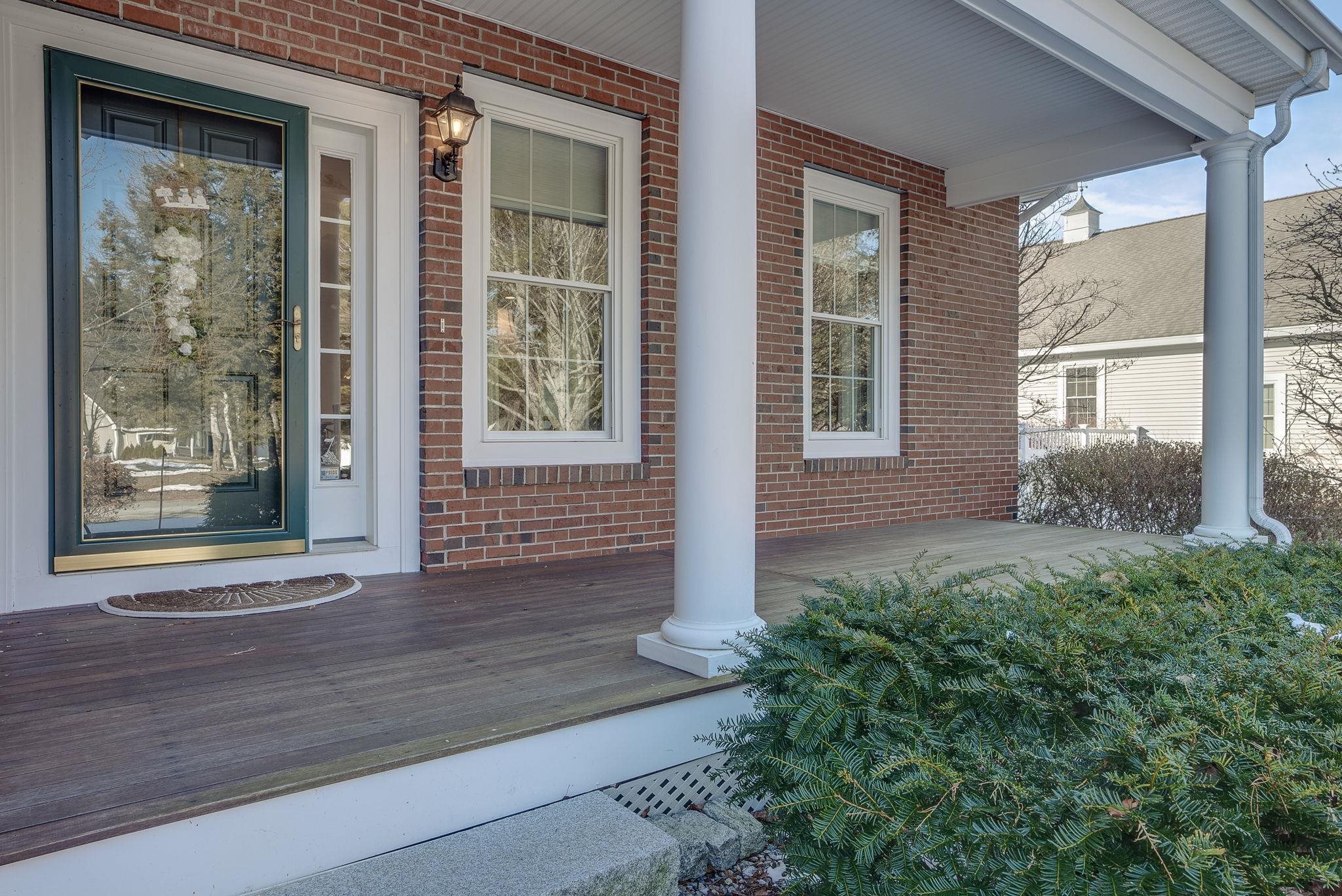 21 Bowman Parade Road
