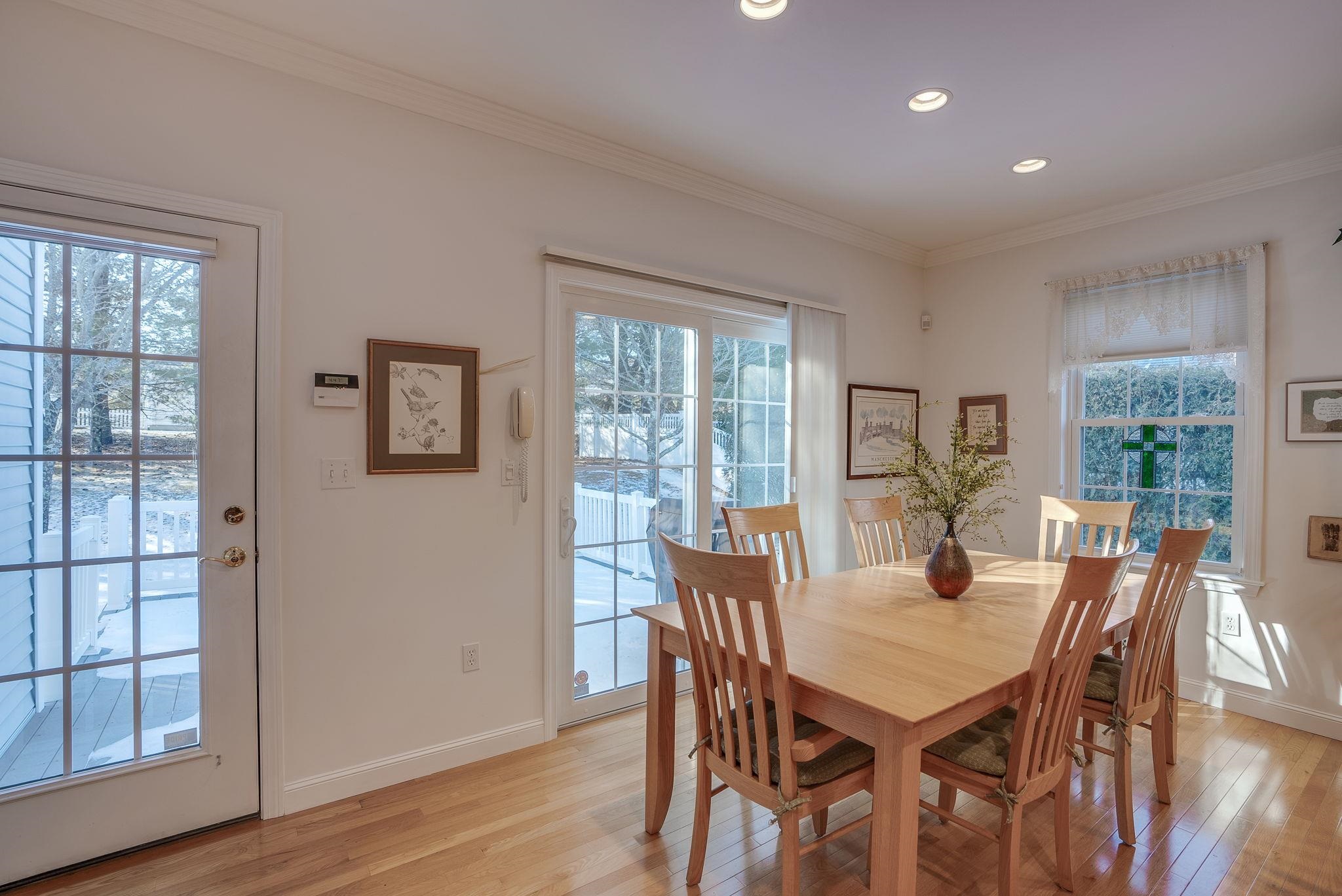 21 Bowman Parade Road