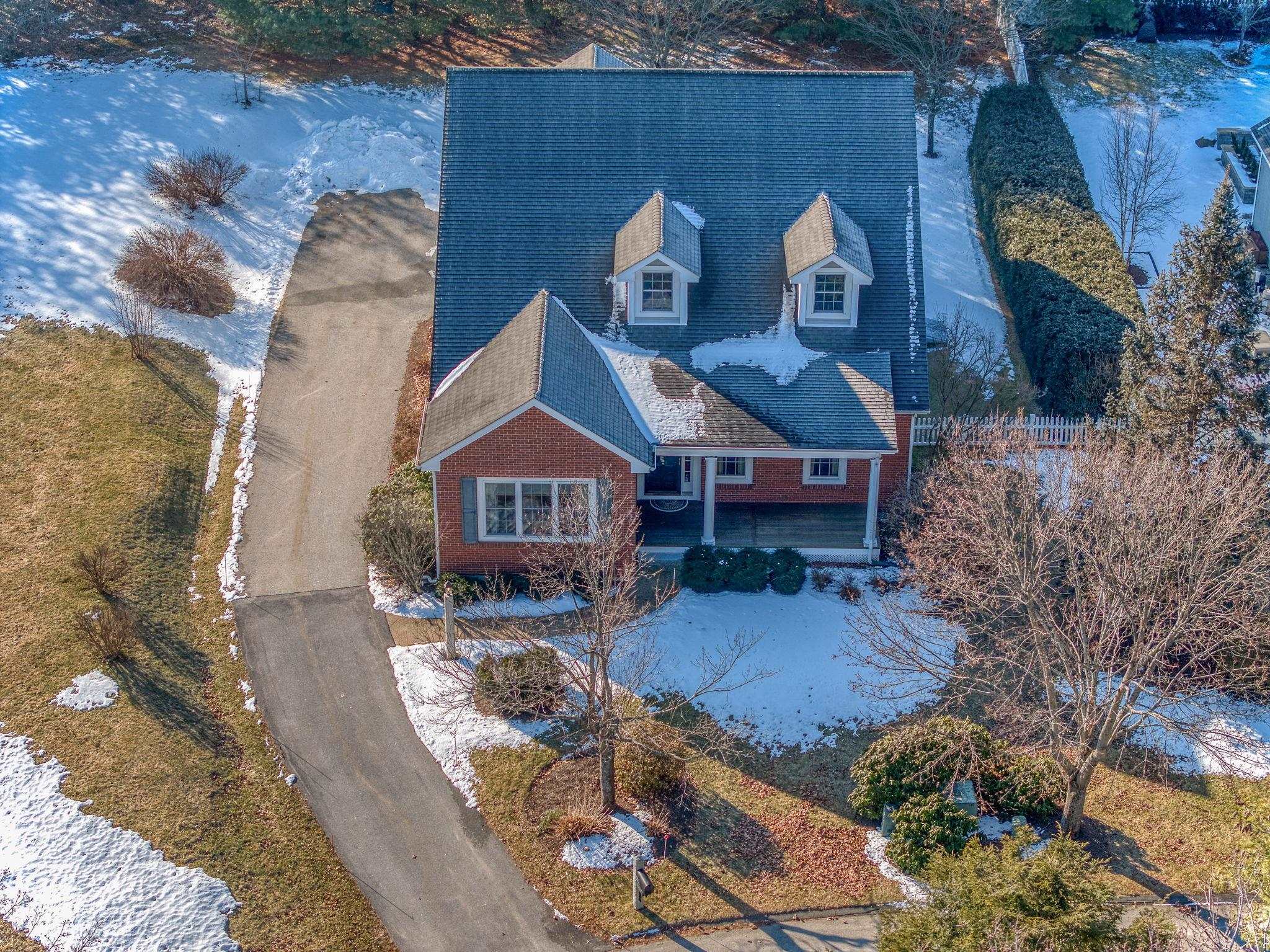 21 Bowman Parade Road