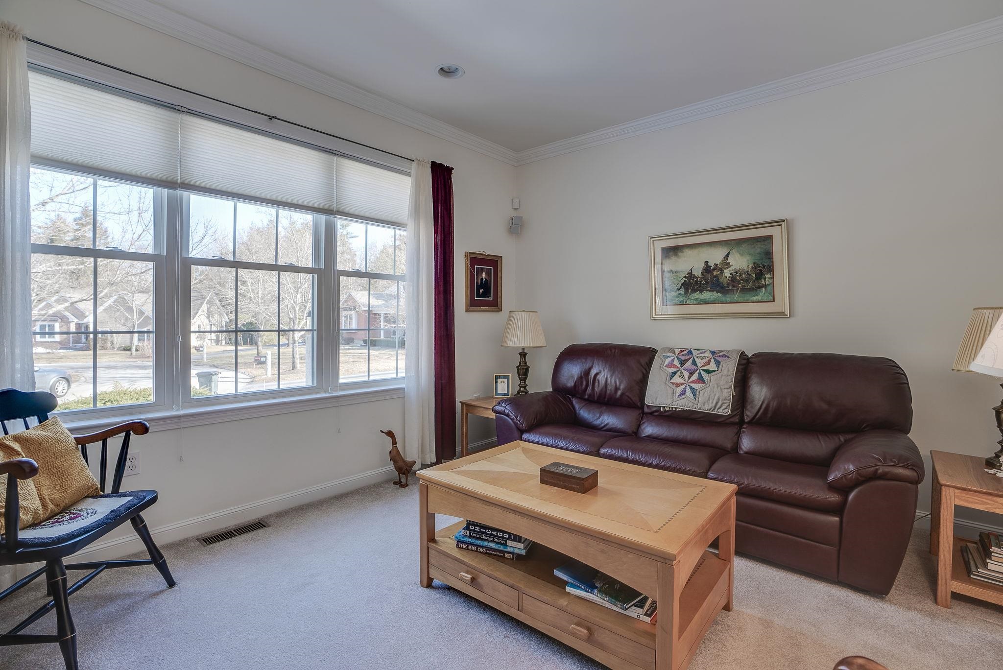 21 Bowman Parade Road