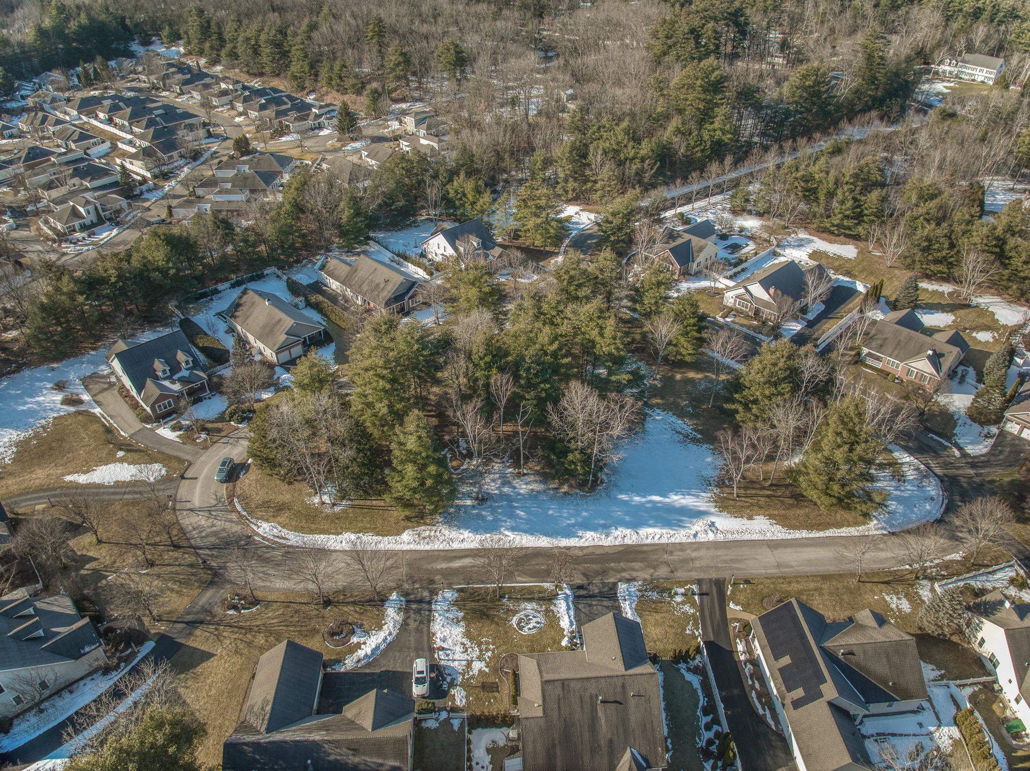 21 Bowman Parade Road