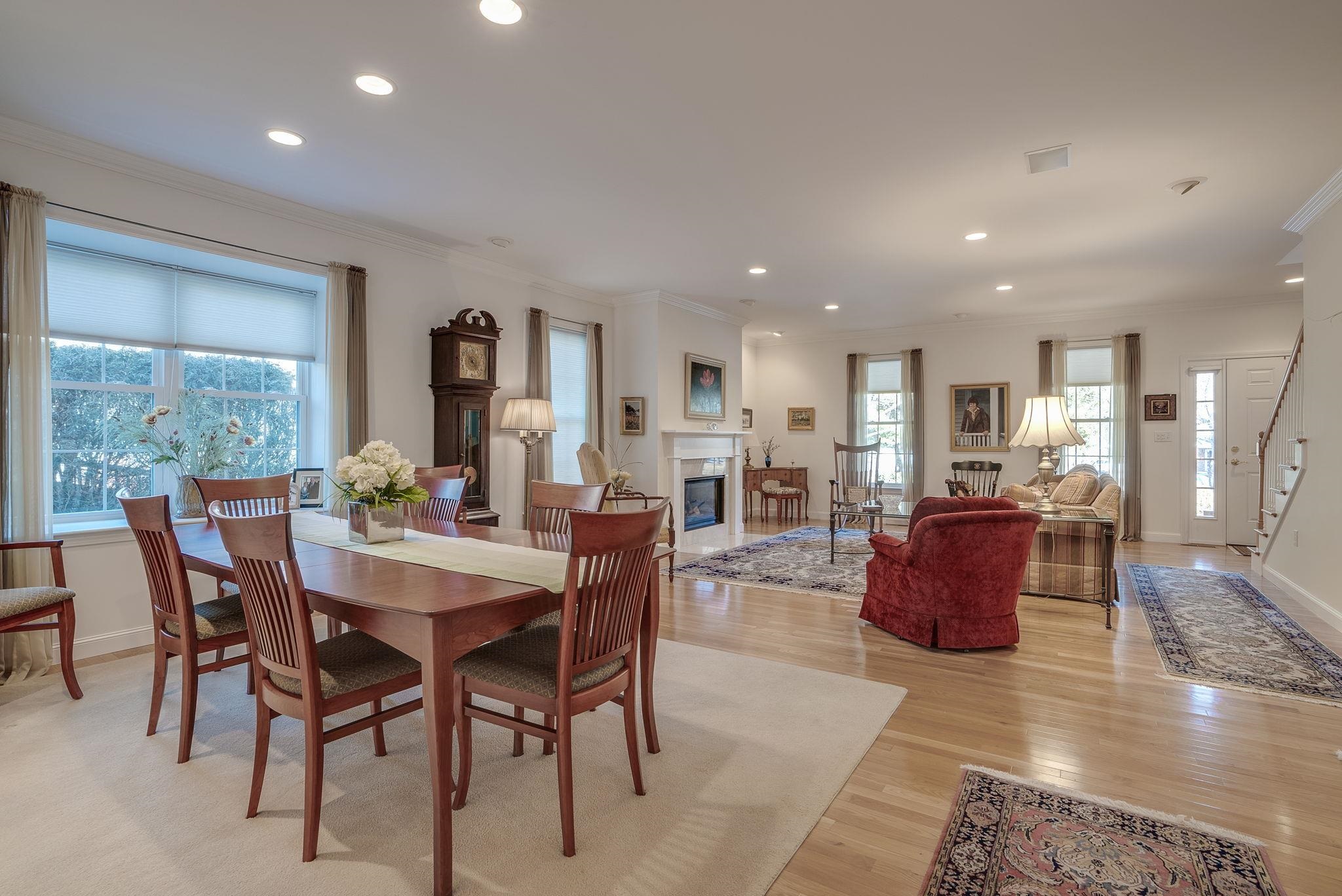 21 Bowman Parade Road