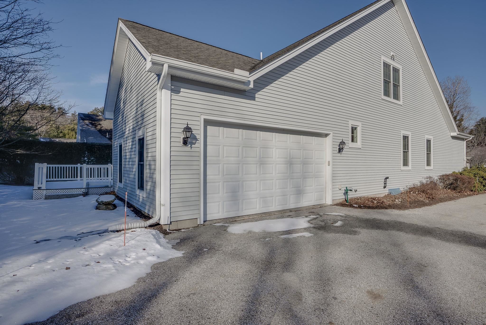 21 Bowman Parade Road
