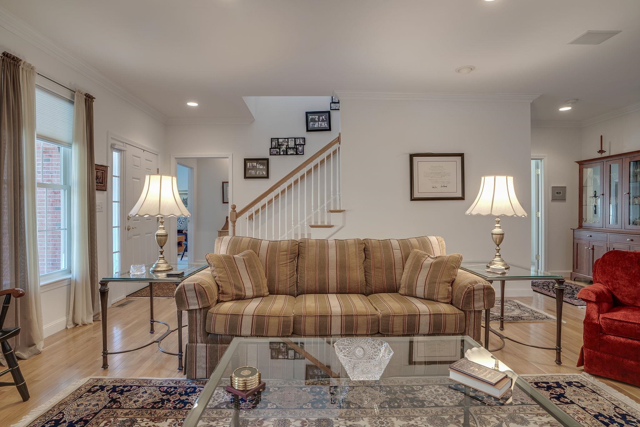 21 Bowman Parade Road